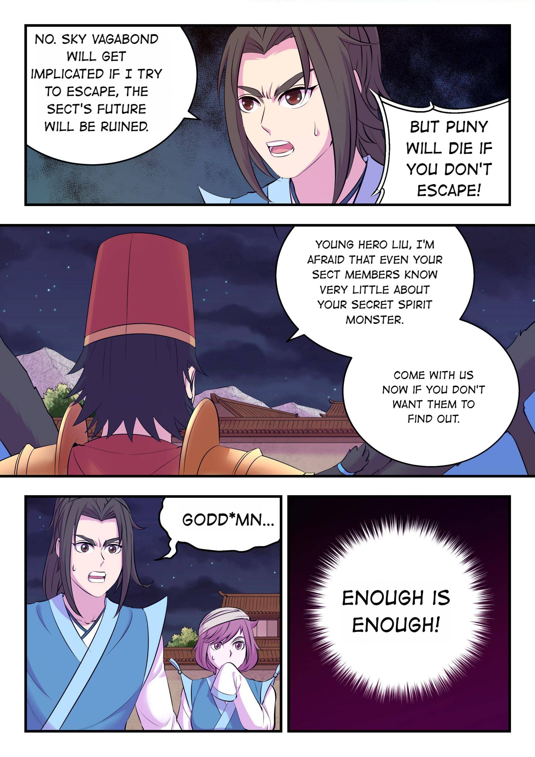 Chapter 131 - Image 4
