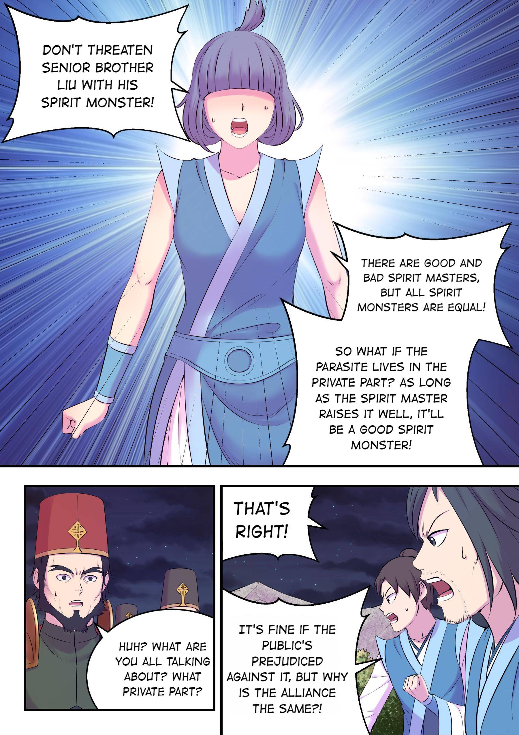 Chapter 131 - Image 5