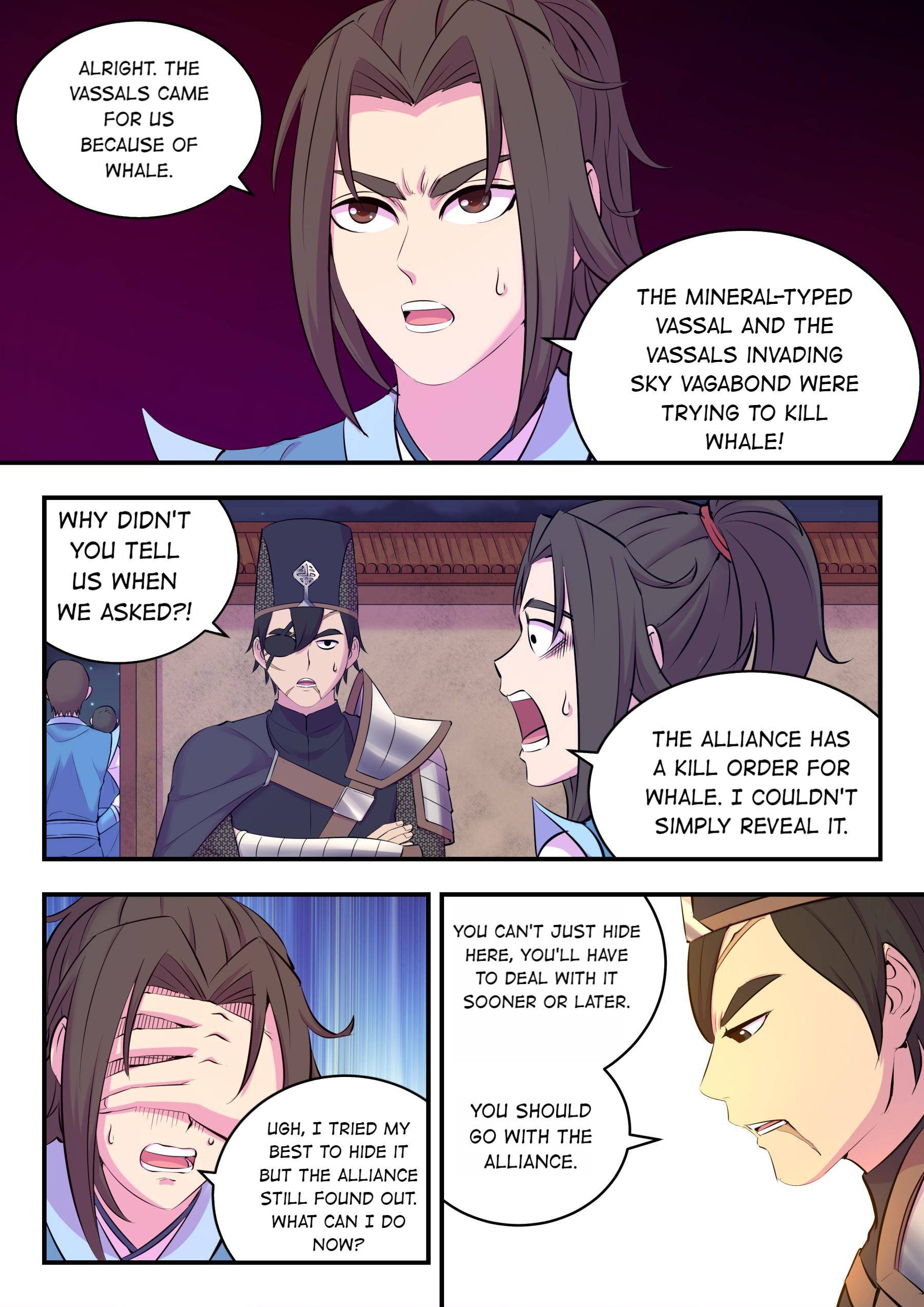 Chapter 131 - Image 7