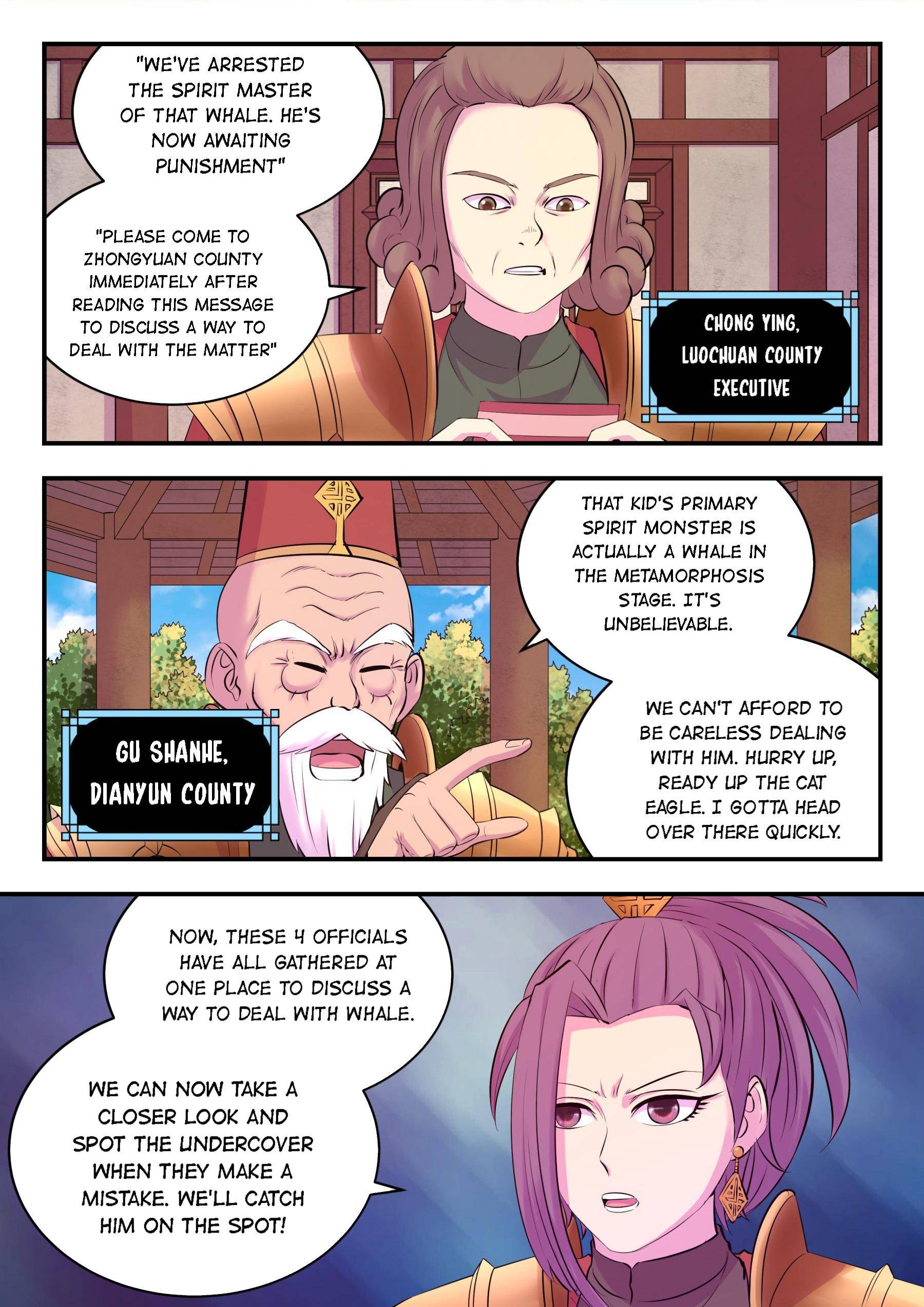 Chapter 132 - Image 10