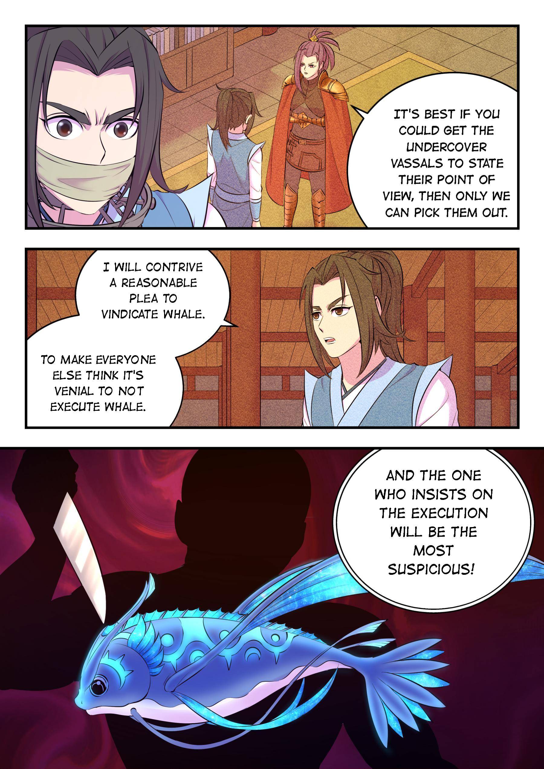 Chapter 132 - Image 19