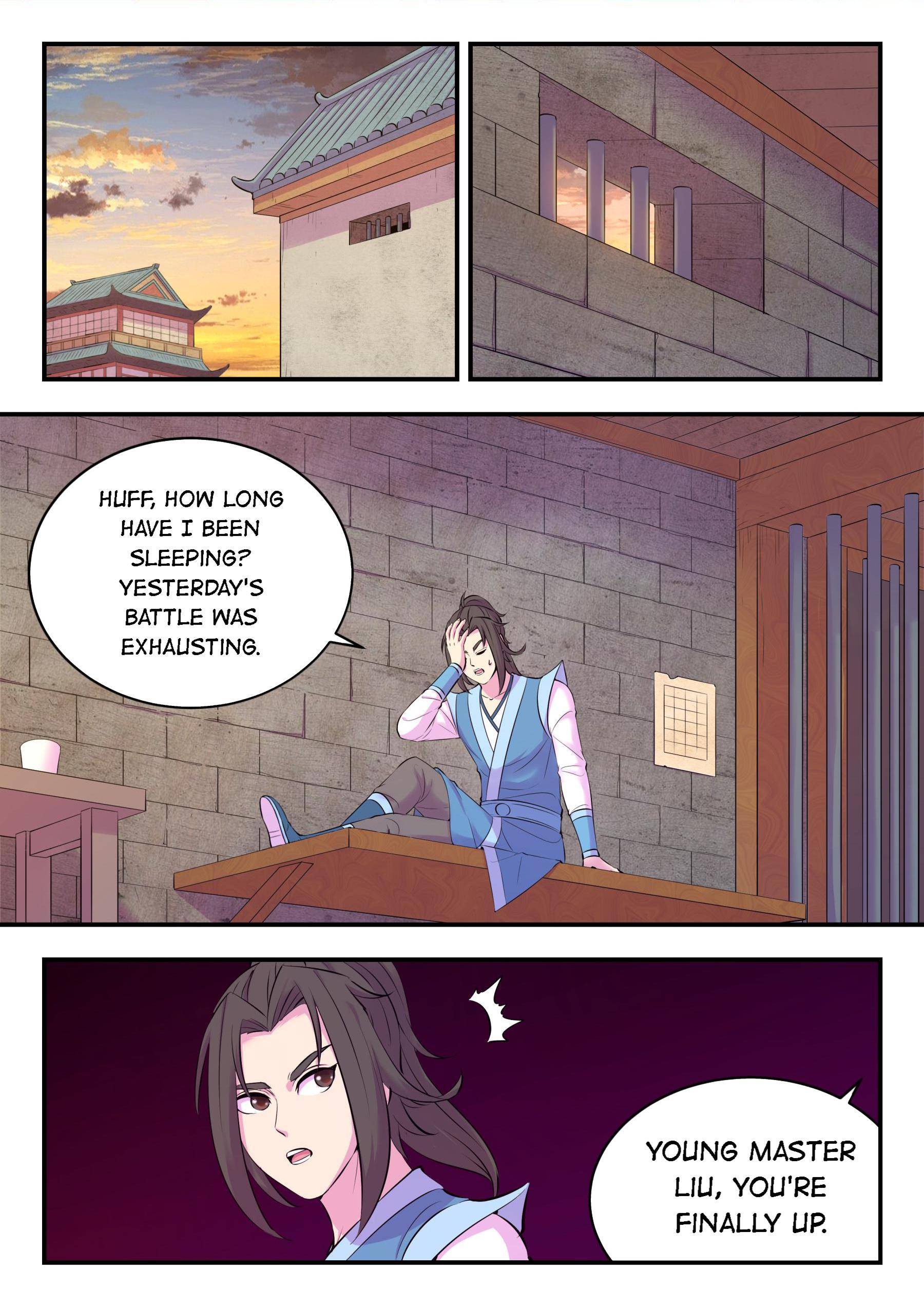 Chapter 132 - Image 2