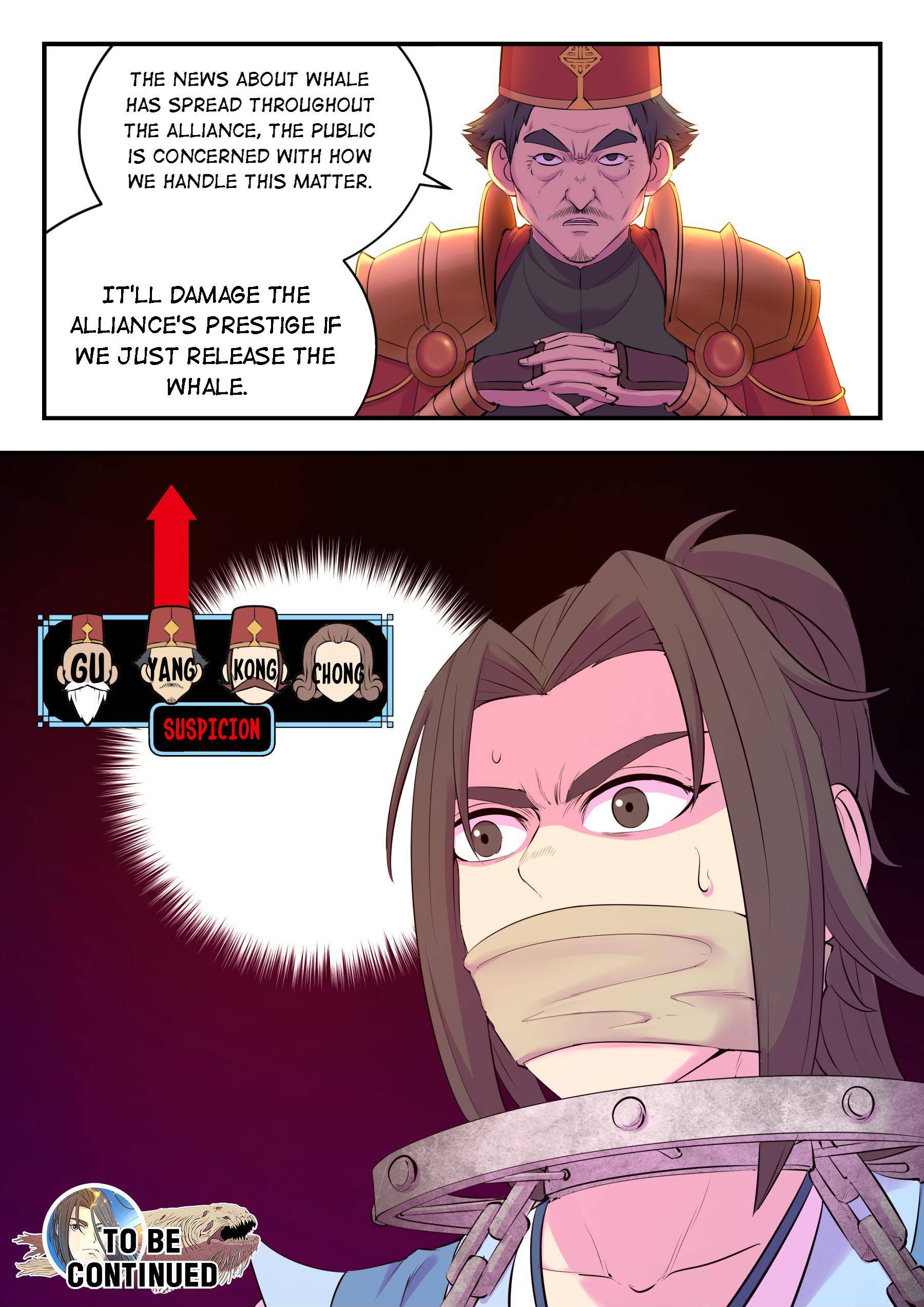 Chapter 132 - Image 21