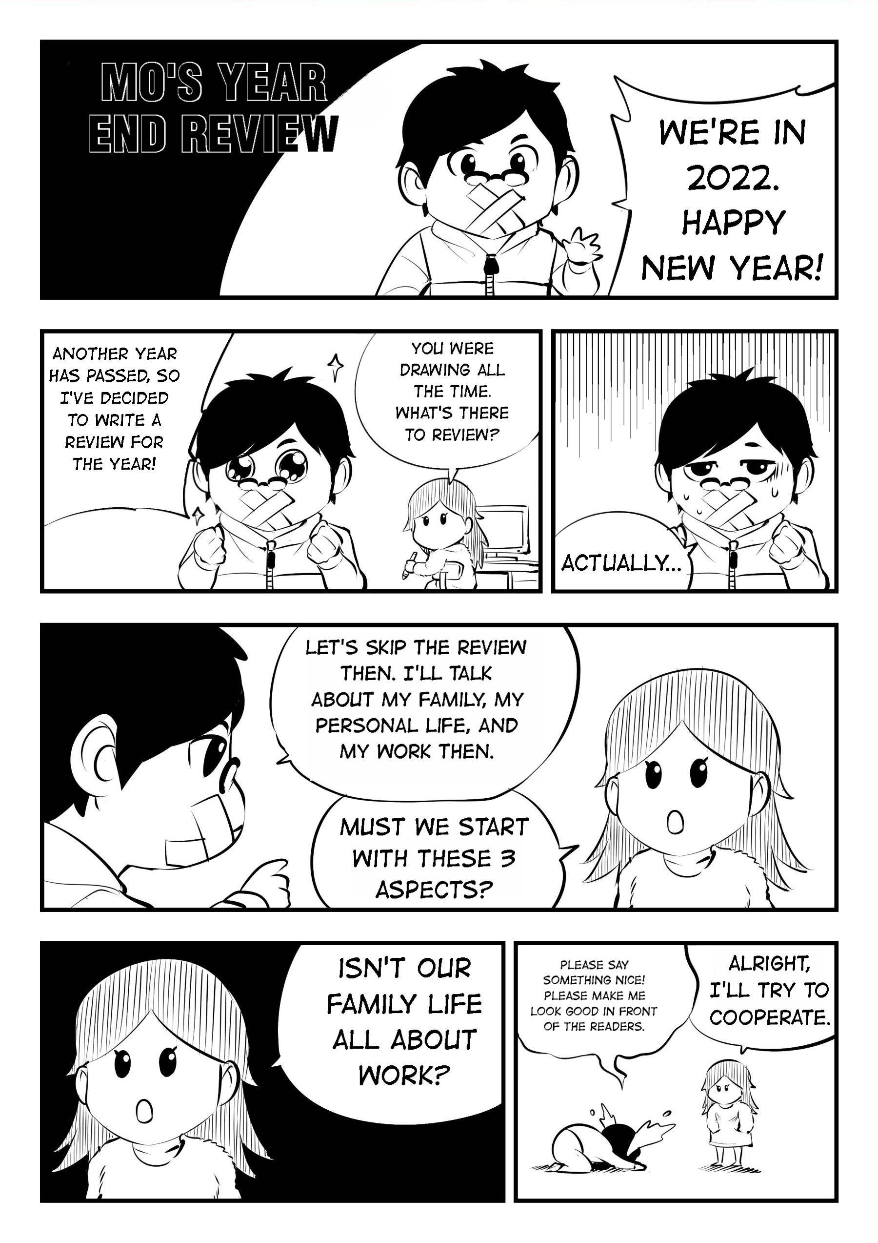 Chapter 132 - Image 22