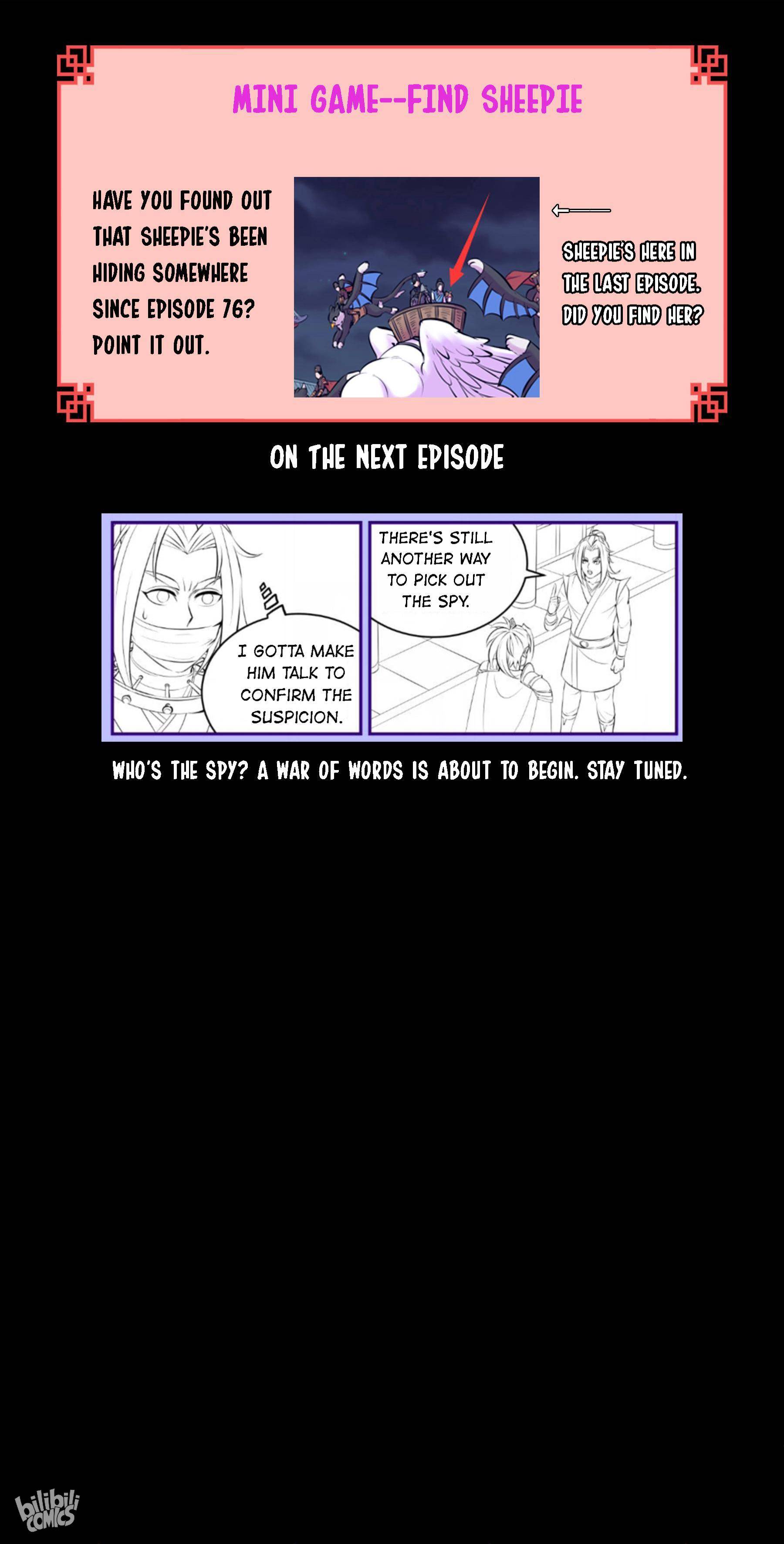 Chapter 132 - Image 28