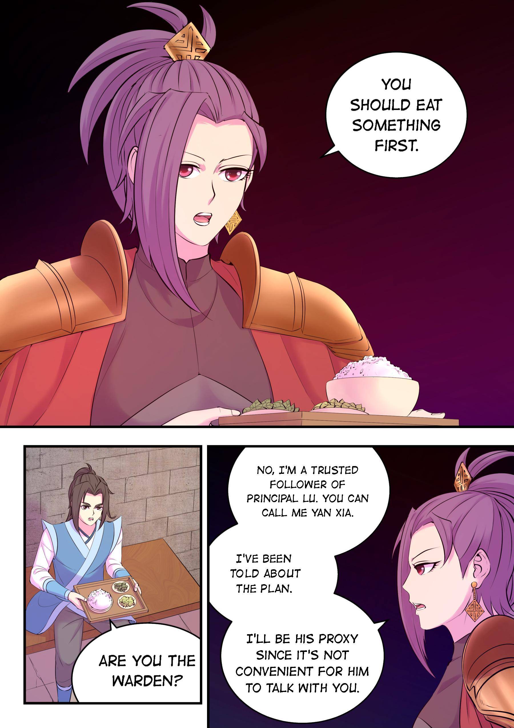 Chapter 132 - Image 3