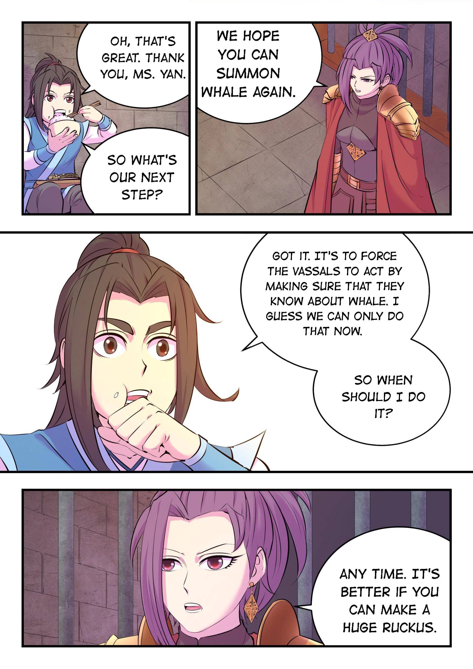 Chapter 132 - Image 4