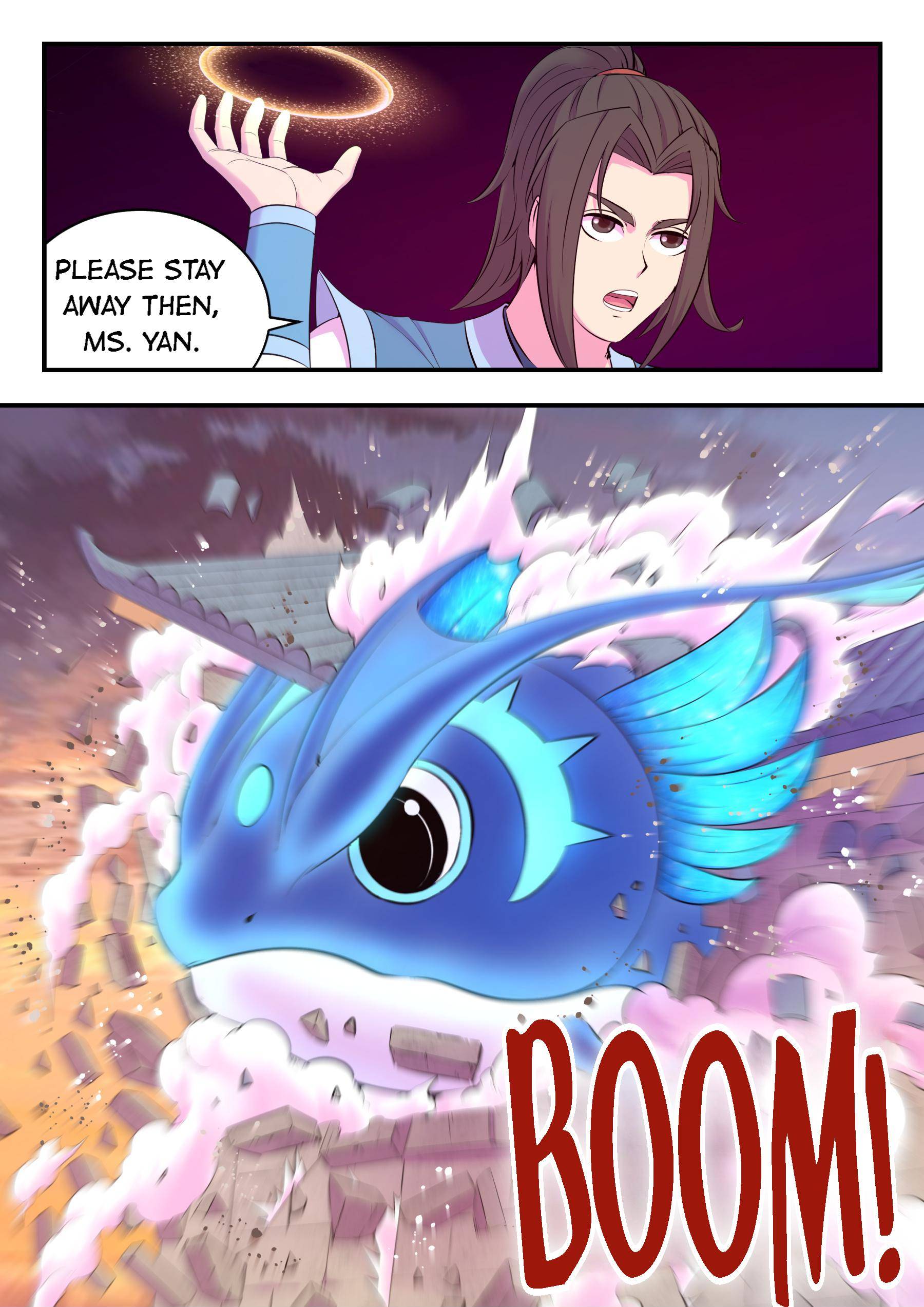 Chapter 132 - Image 5