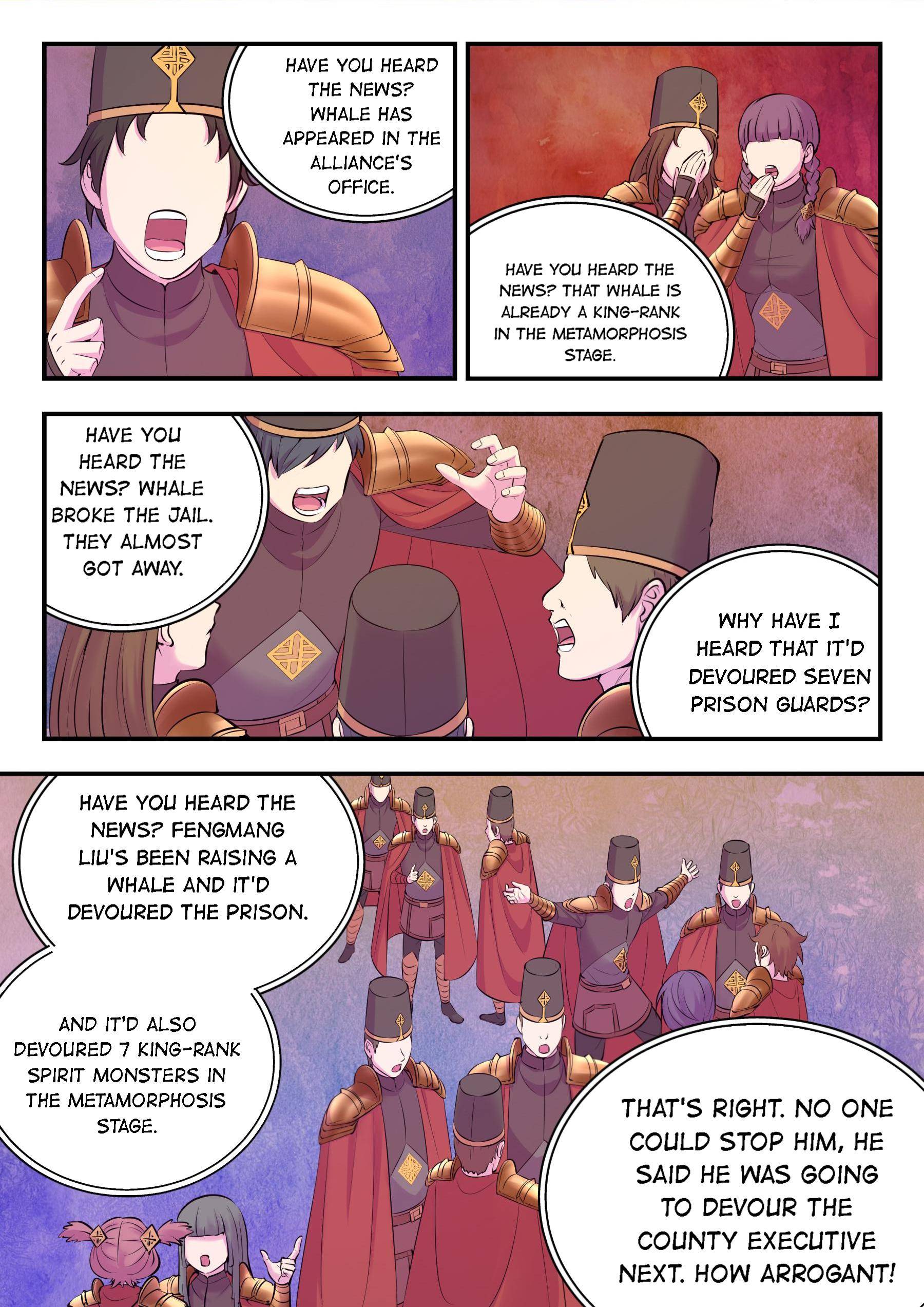 Chapter 132 - Image 6