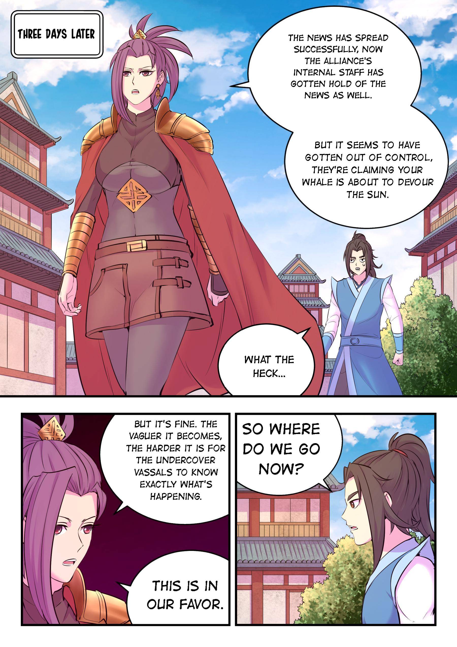 Chapter 132 - Image 7