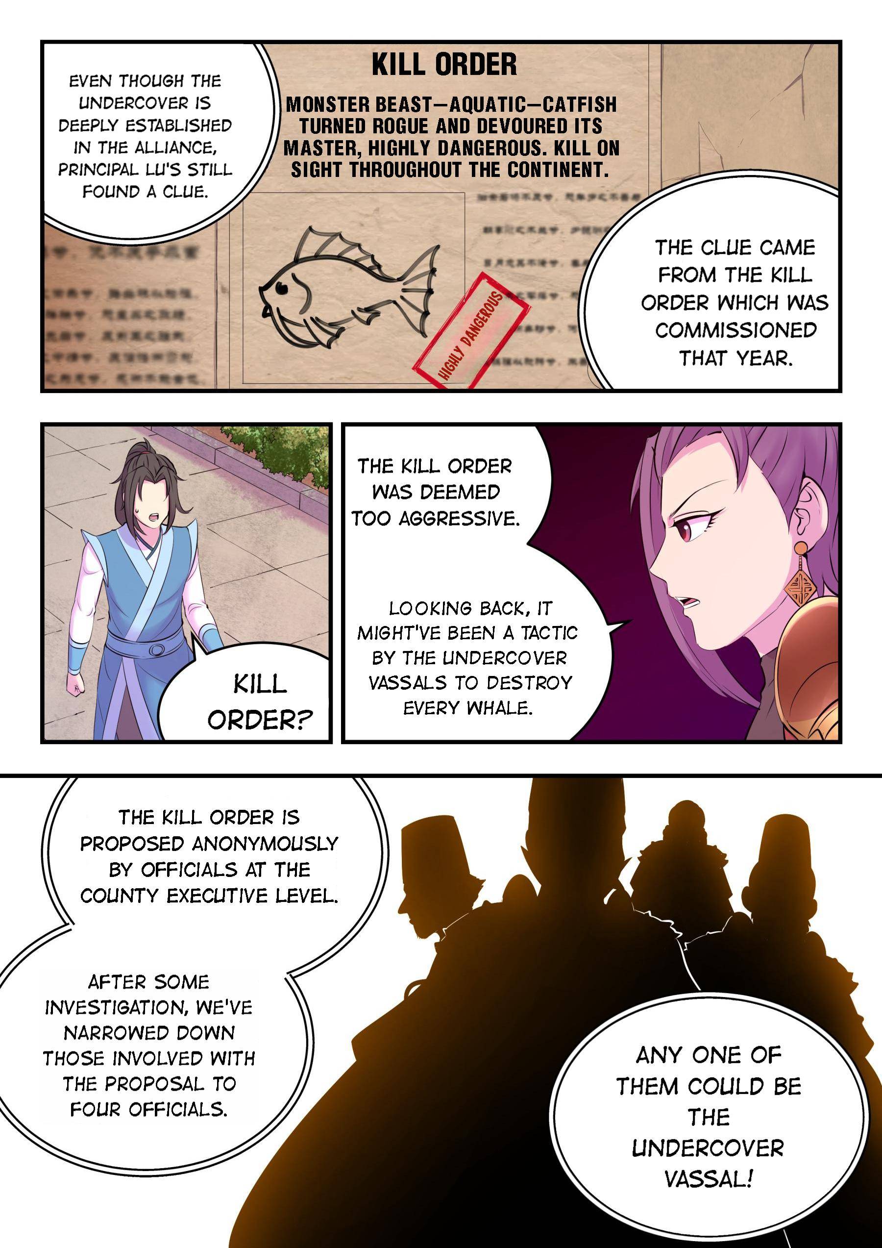 Chapter 132 - Image 8