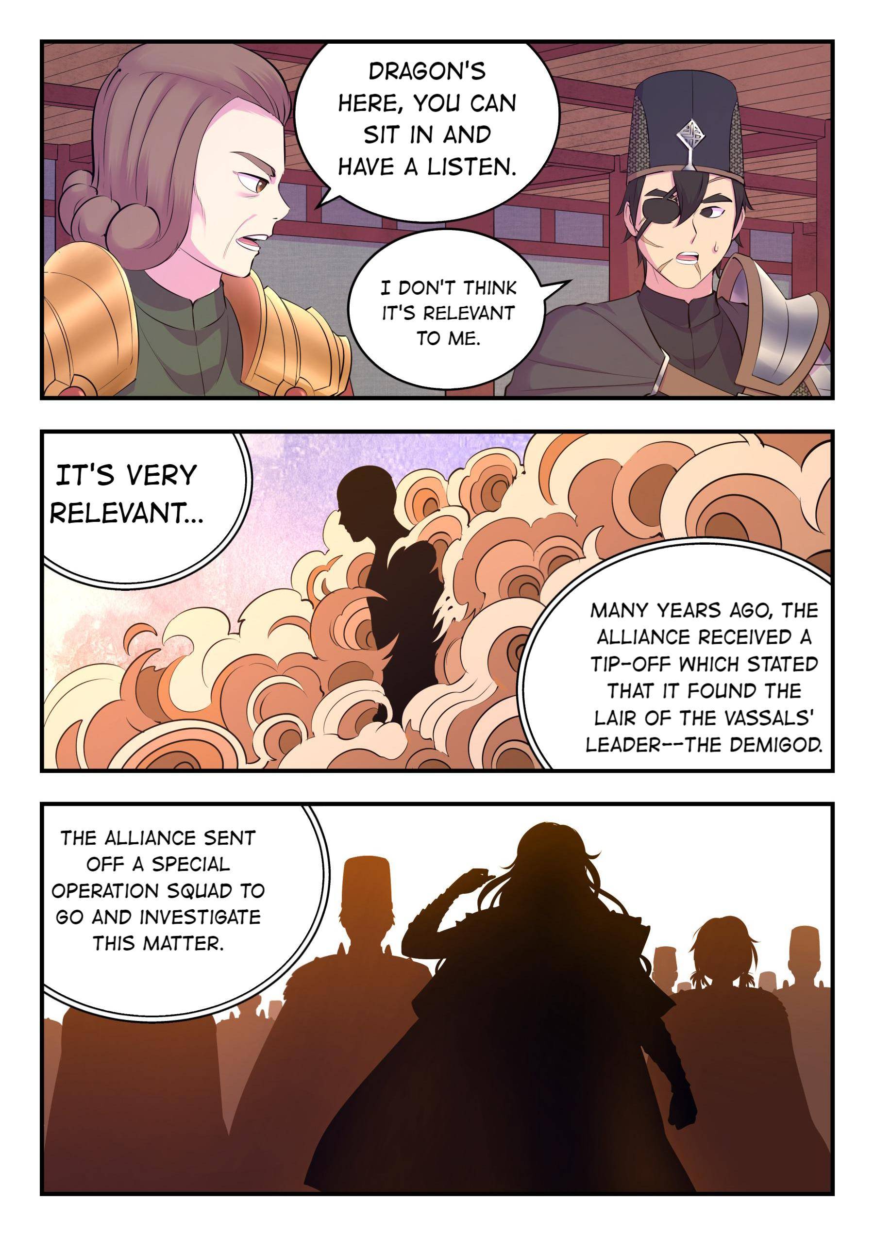 Chapter 133 - Image 16