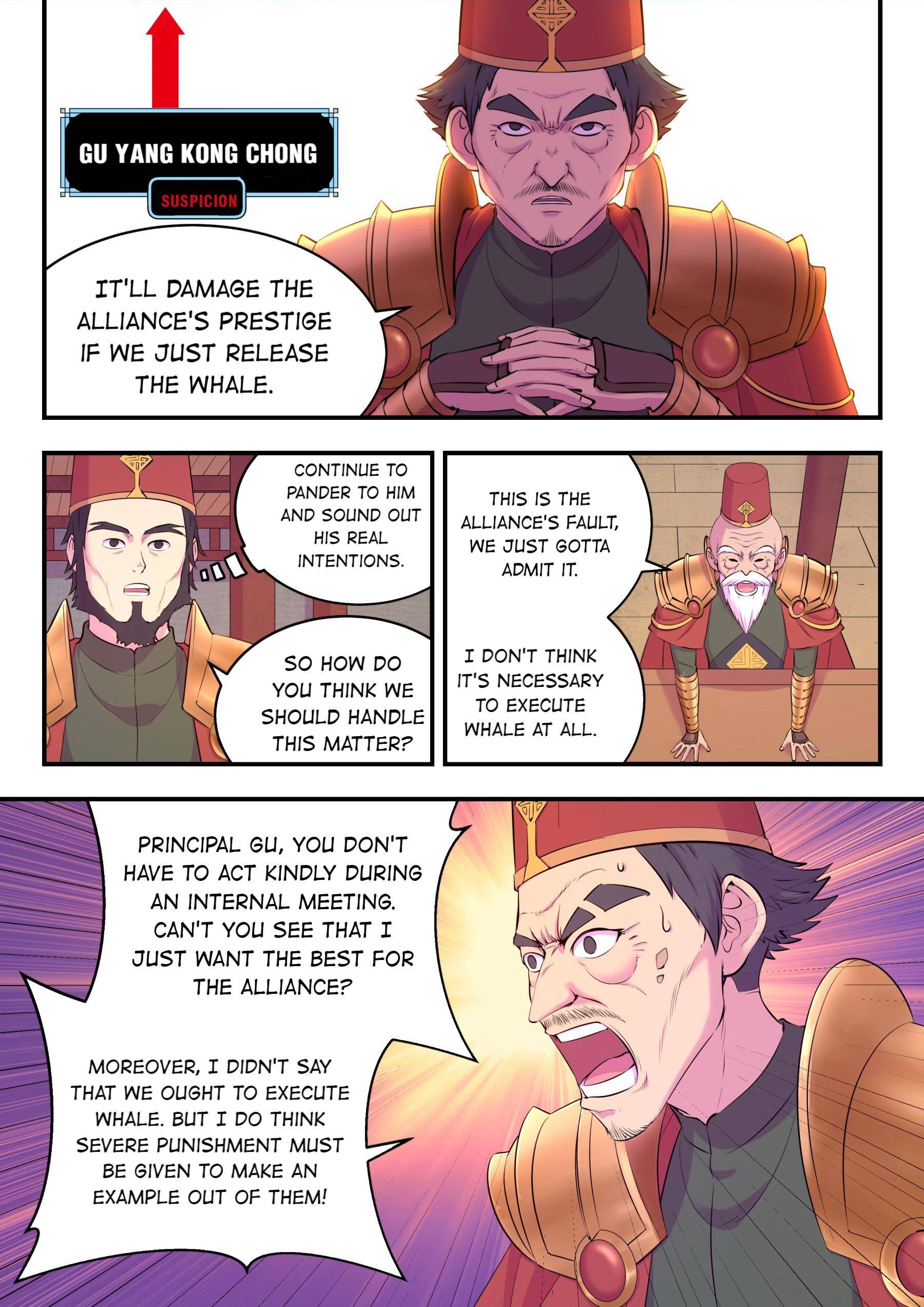 Chapter 133 - Image 2