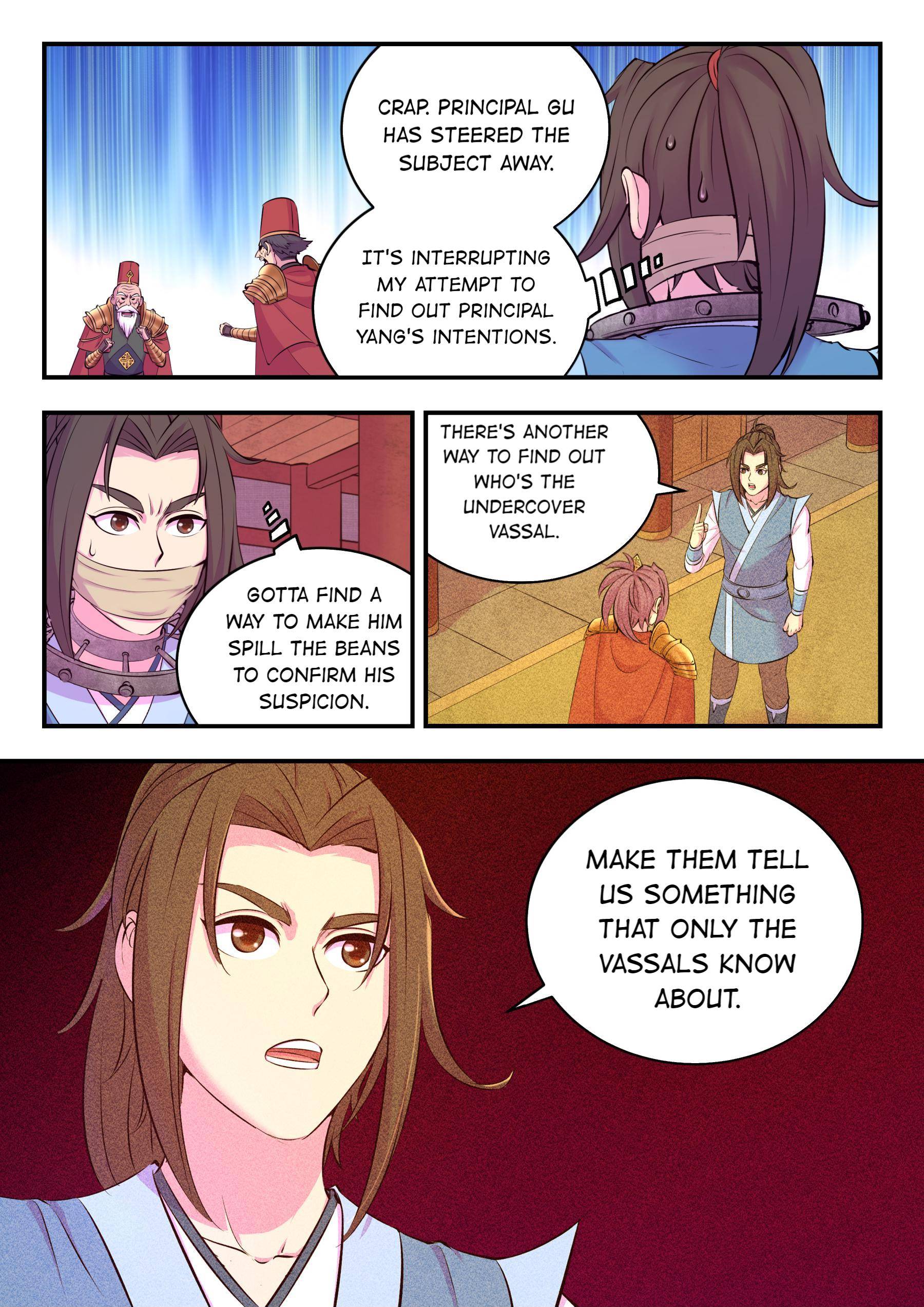 Chapter 133 - Image 3