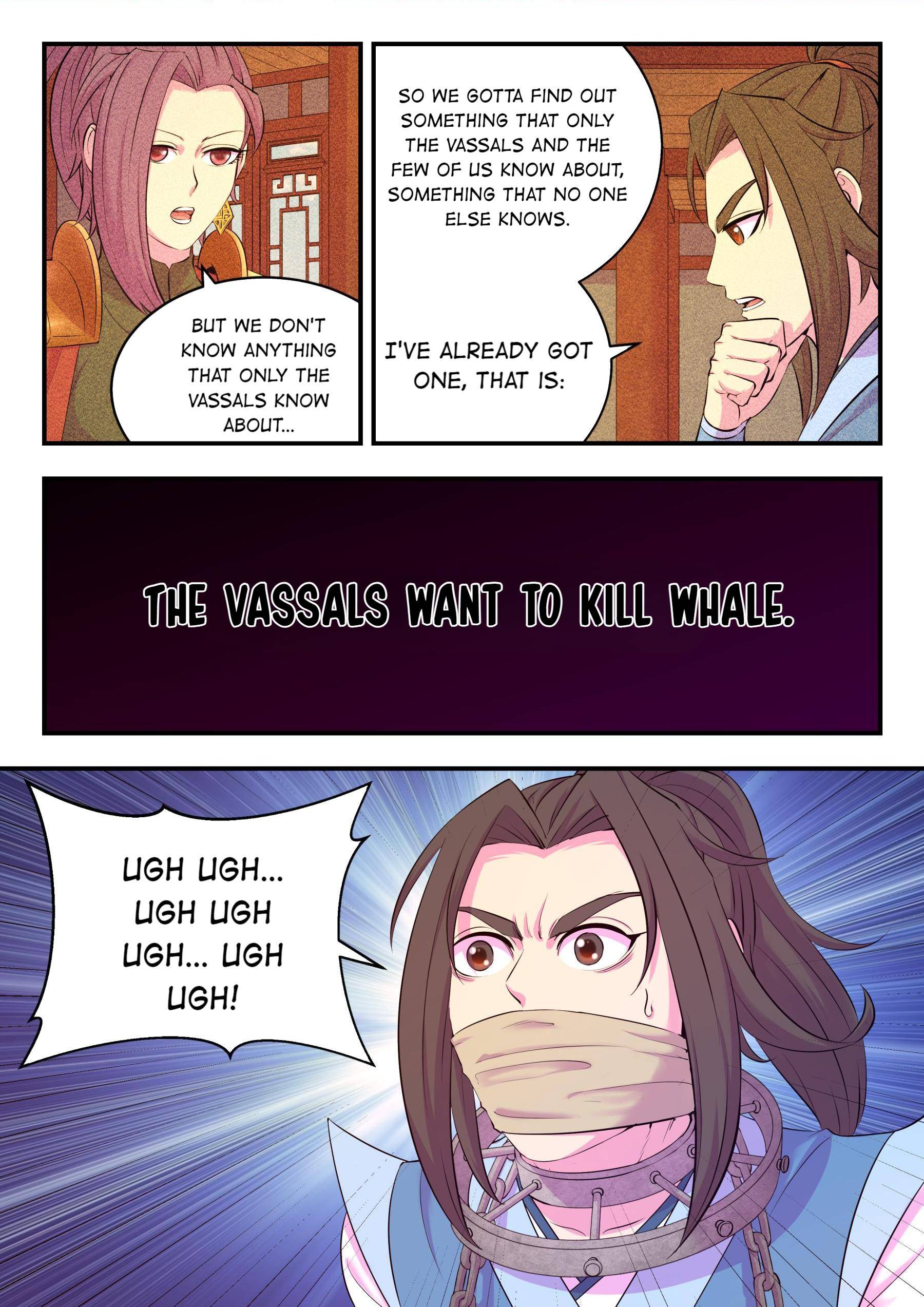 Chapter 133 - Image 4