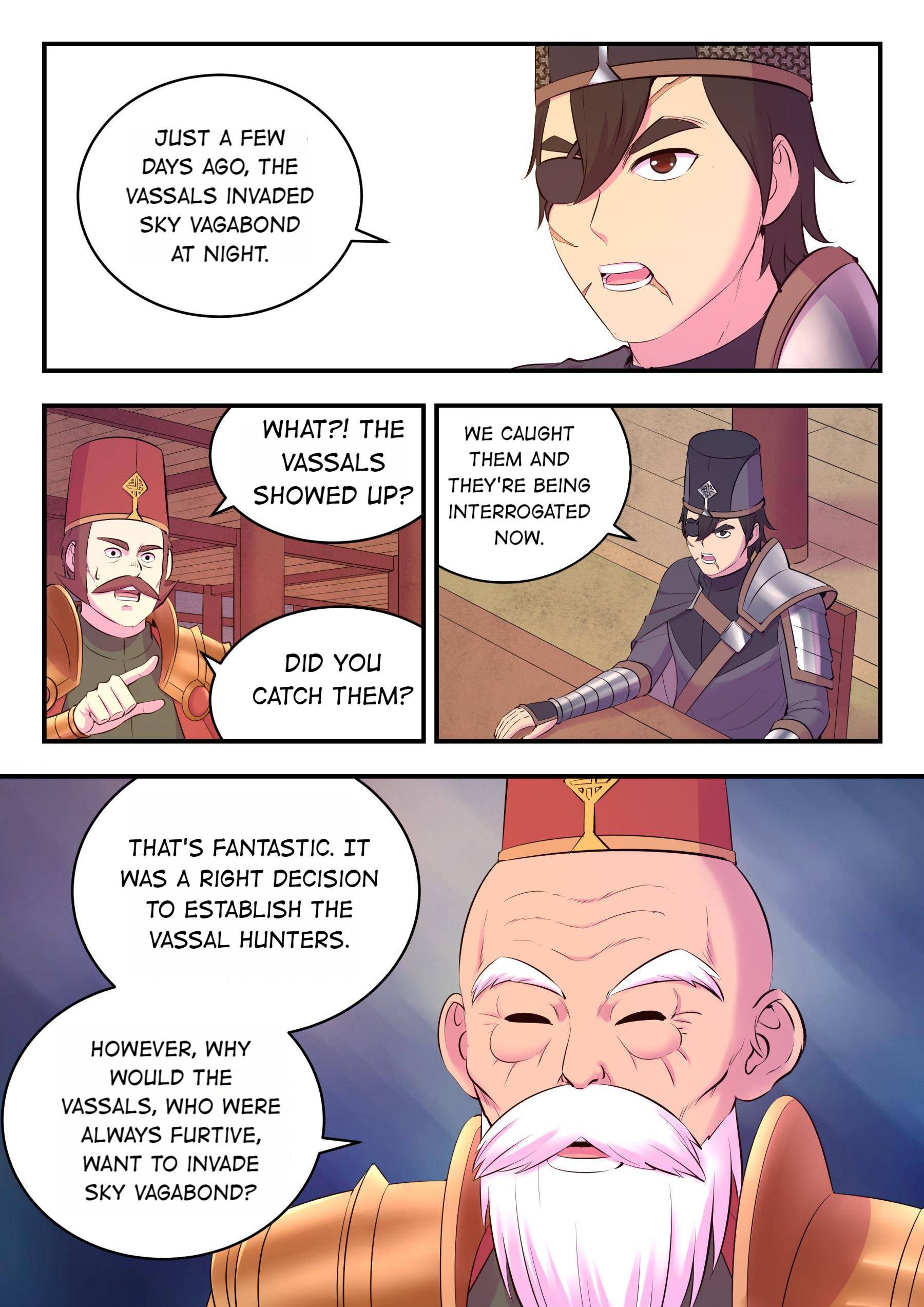 Chapter 133 - Image 6