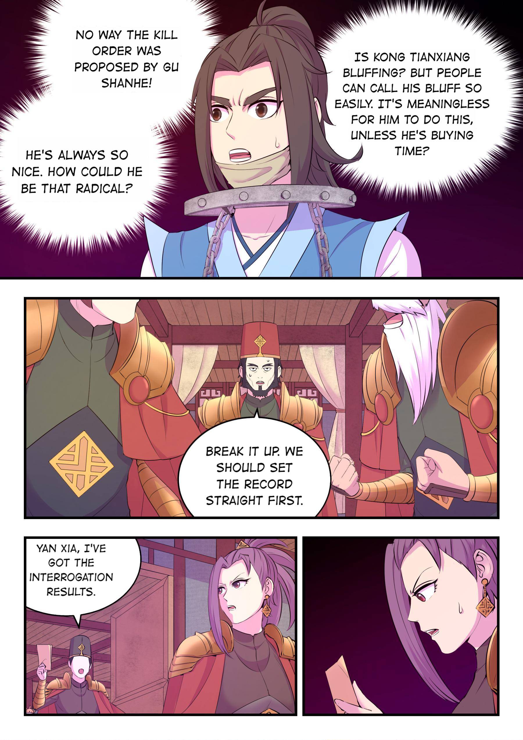 Chapter 134 - Image 11