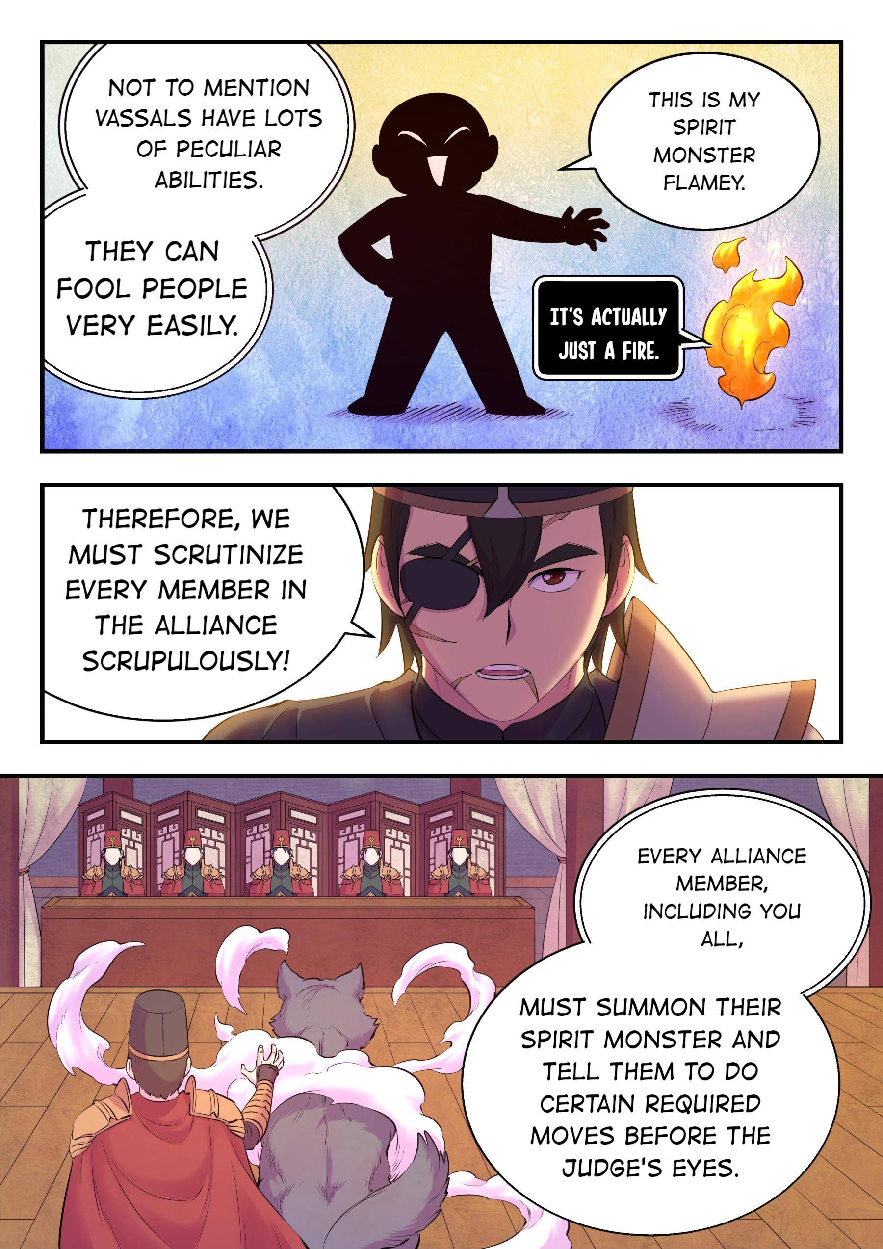 Chapter 134 - Image 15