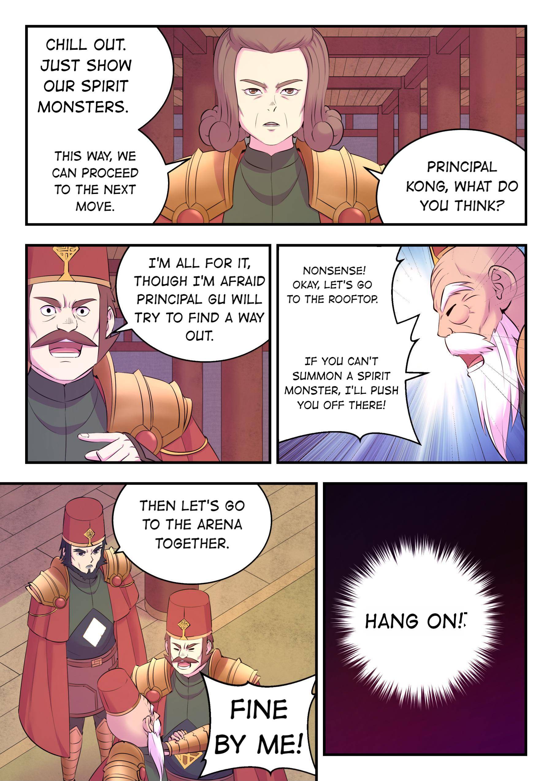 Chapter 134 - Image 17