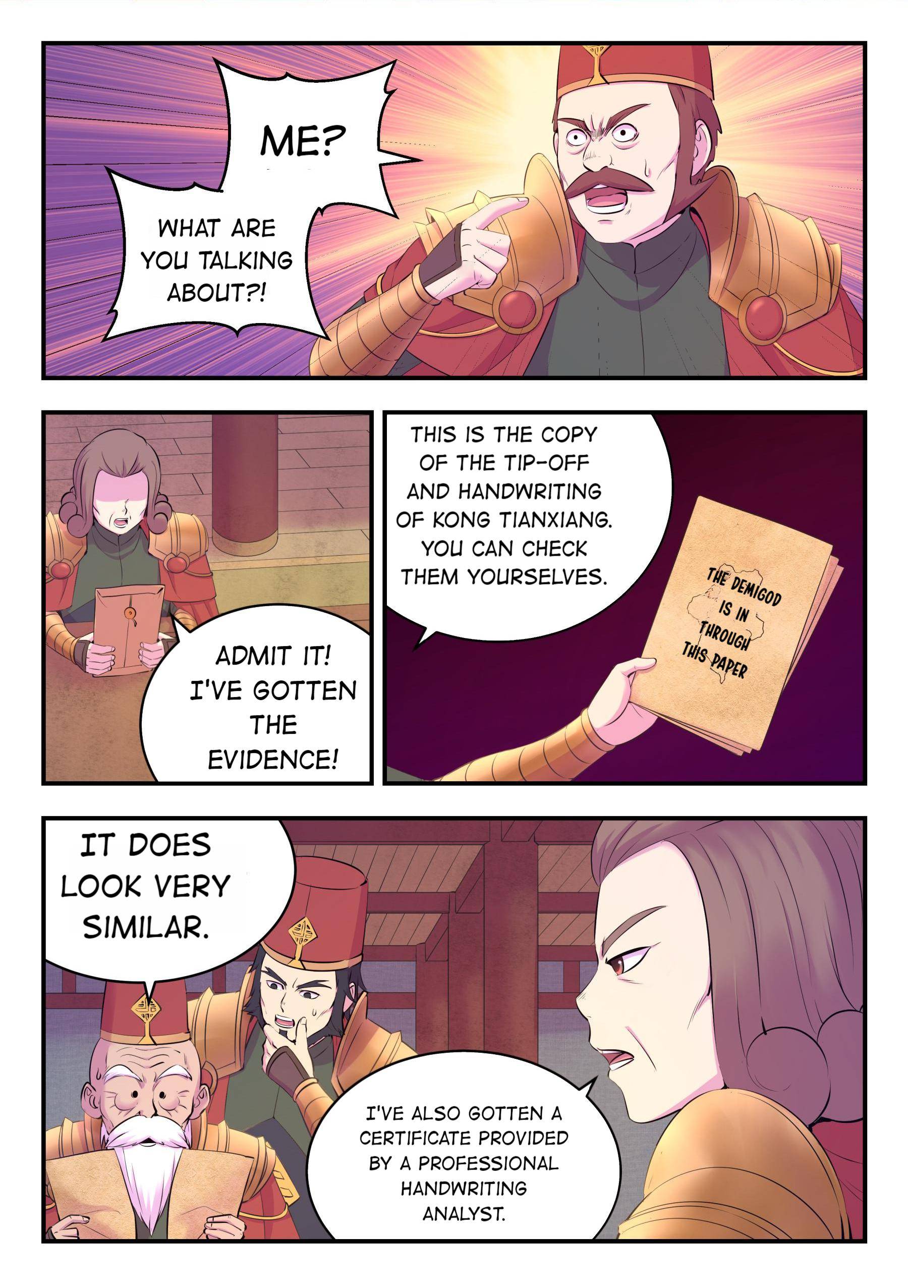 Chapter 134 - Image 2