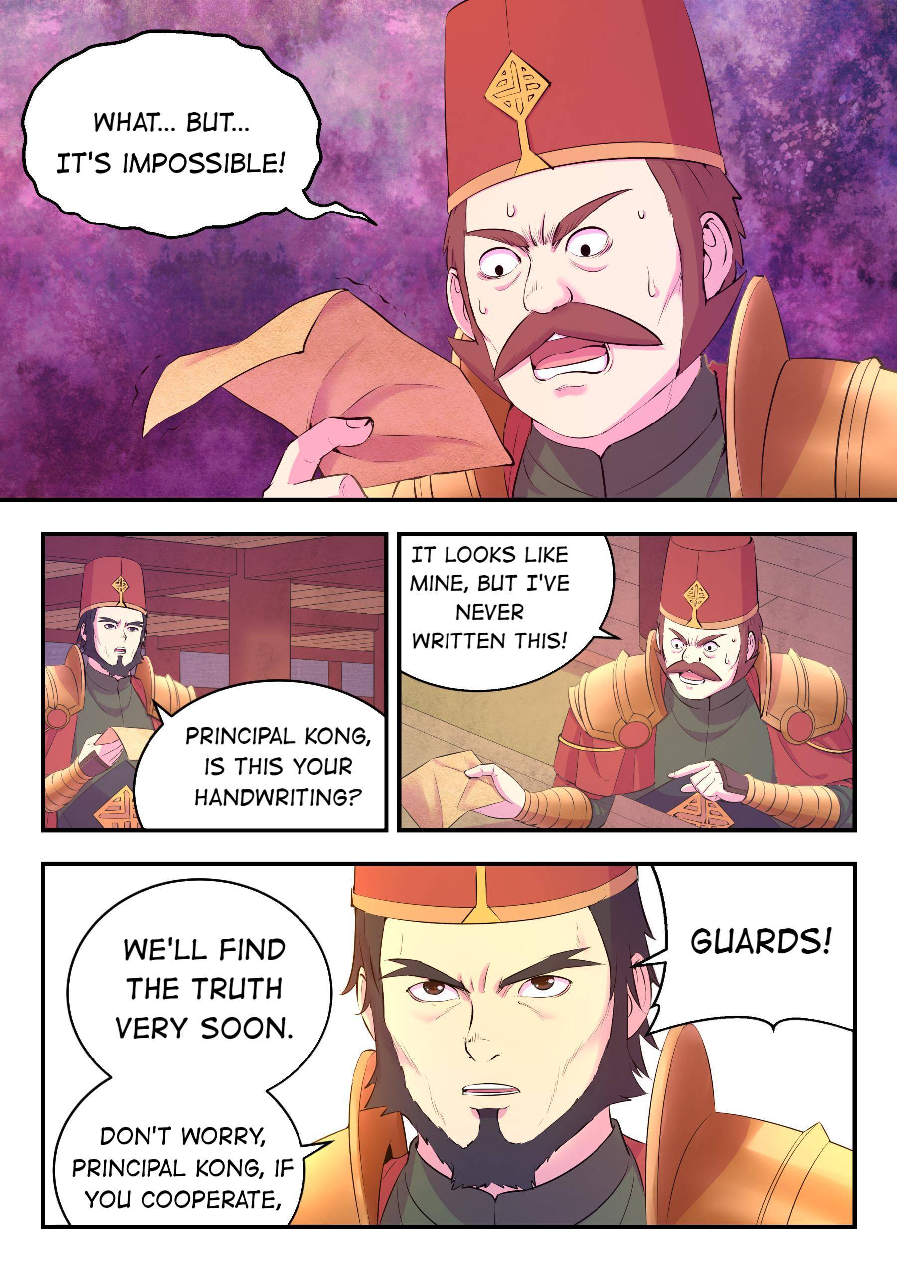 Chapter 134 - Image 3