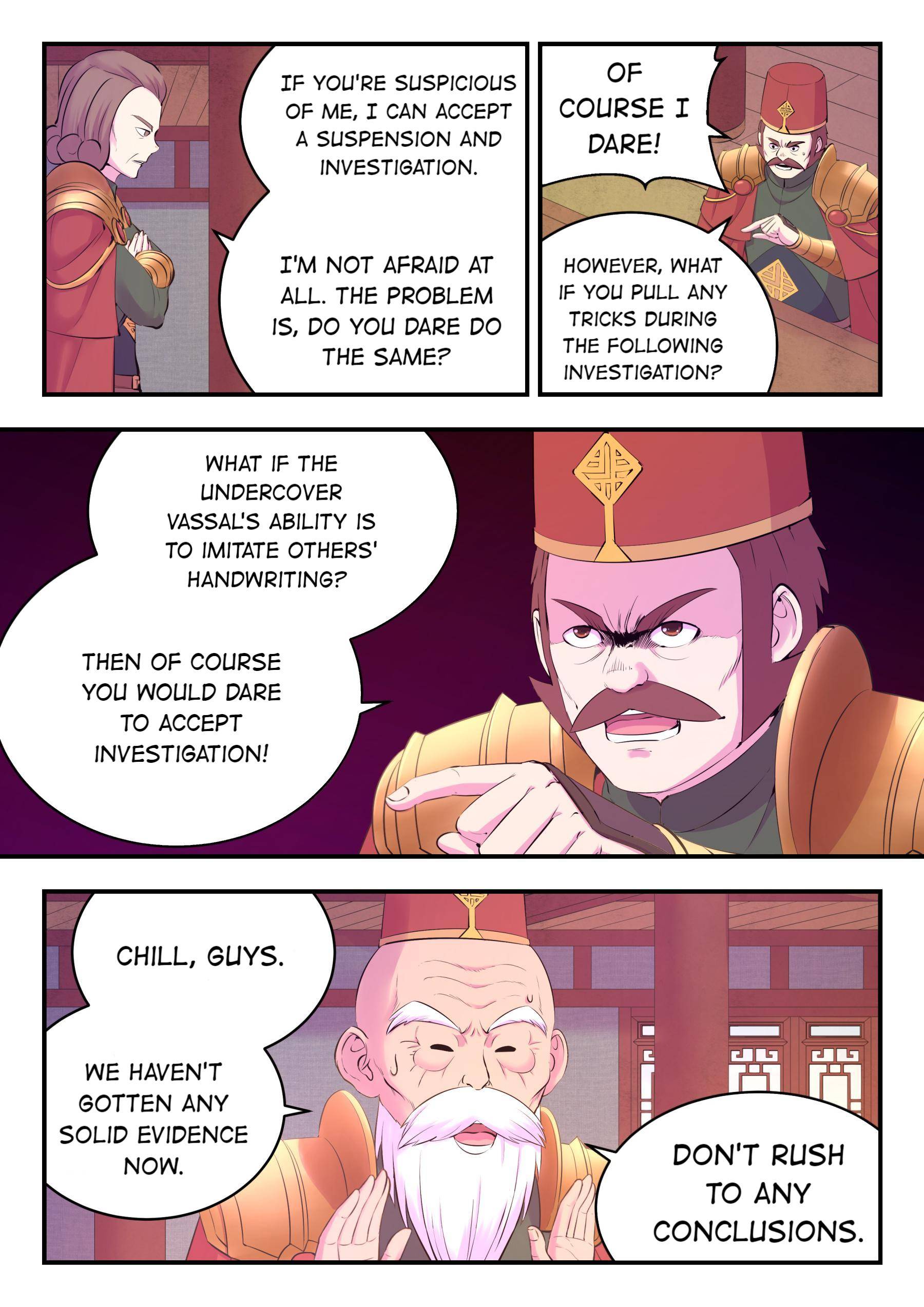 Chapter 134 - Image 5