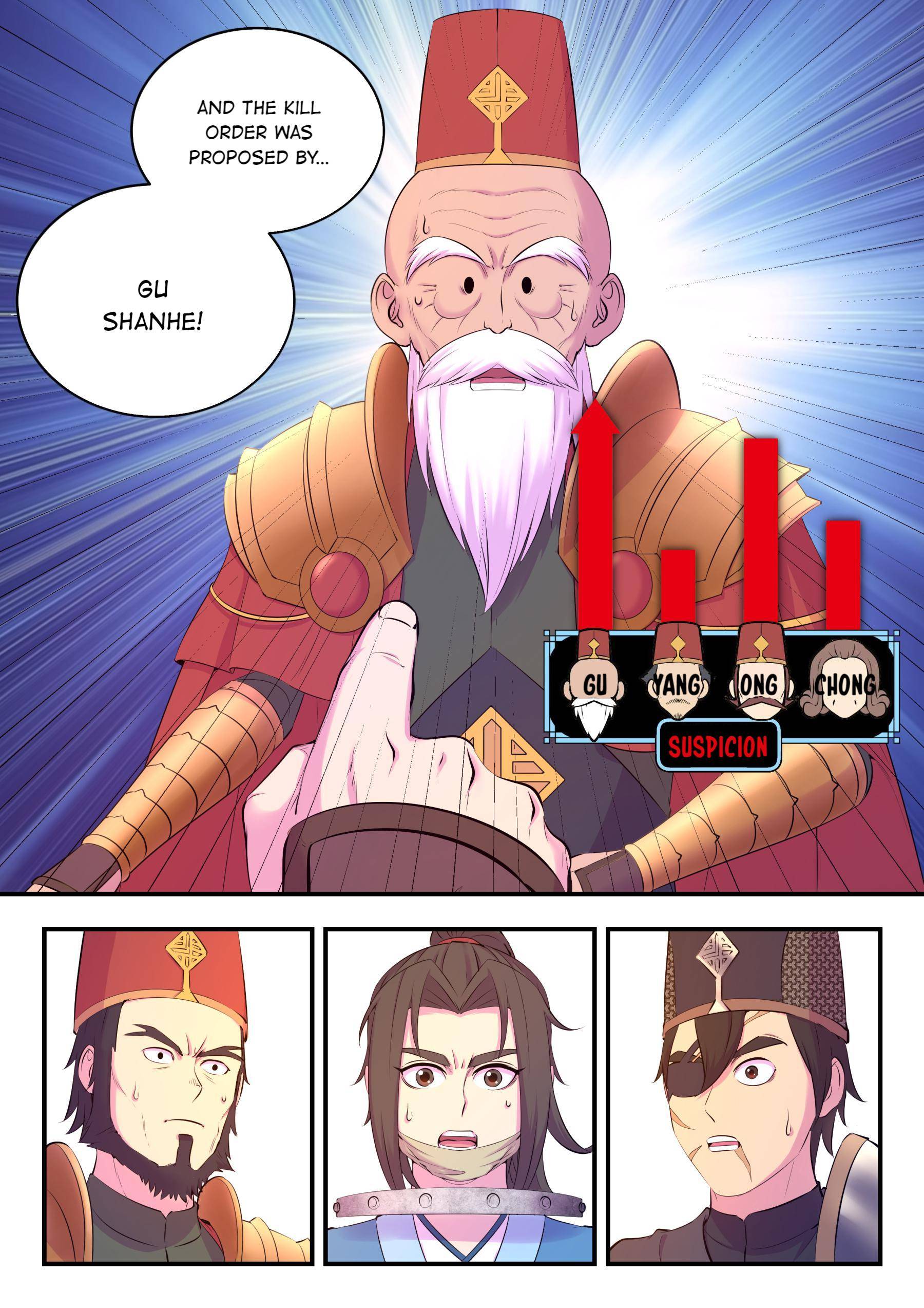 Chapter 134 - Image 9