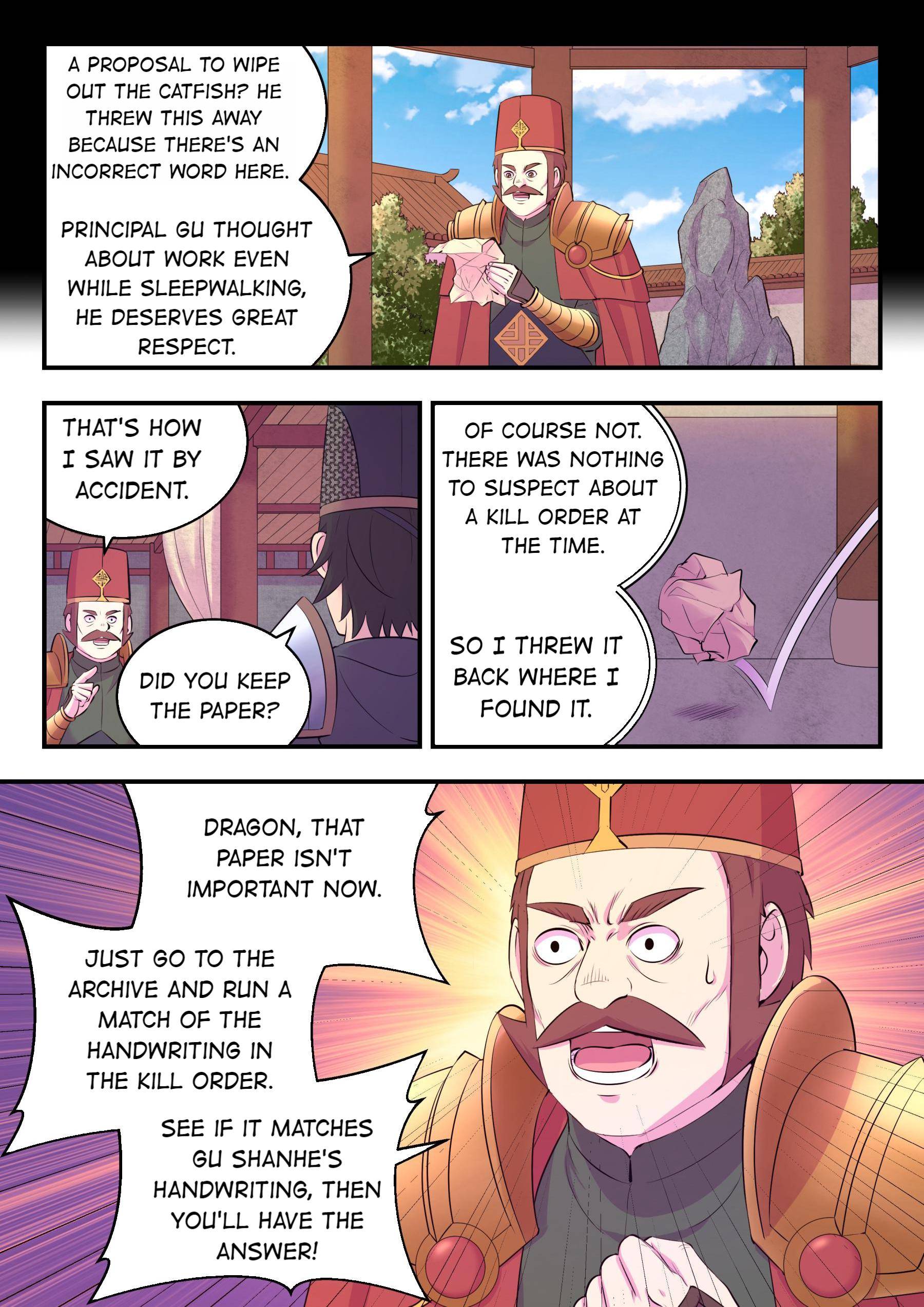 Chapter 135 - Image 12