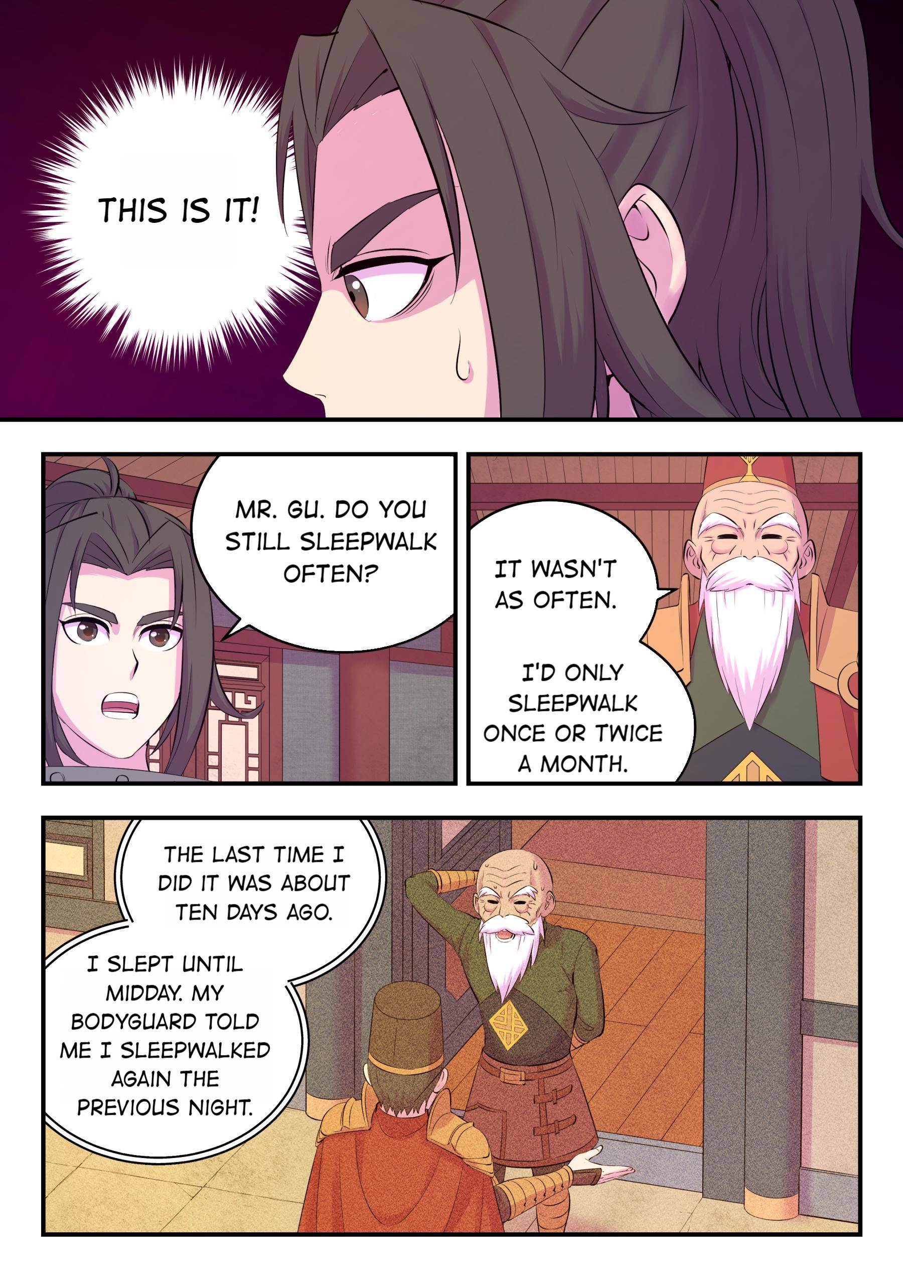 Chapter 135 - Image 19