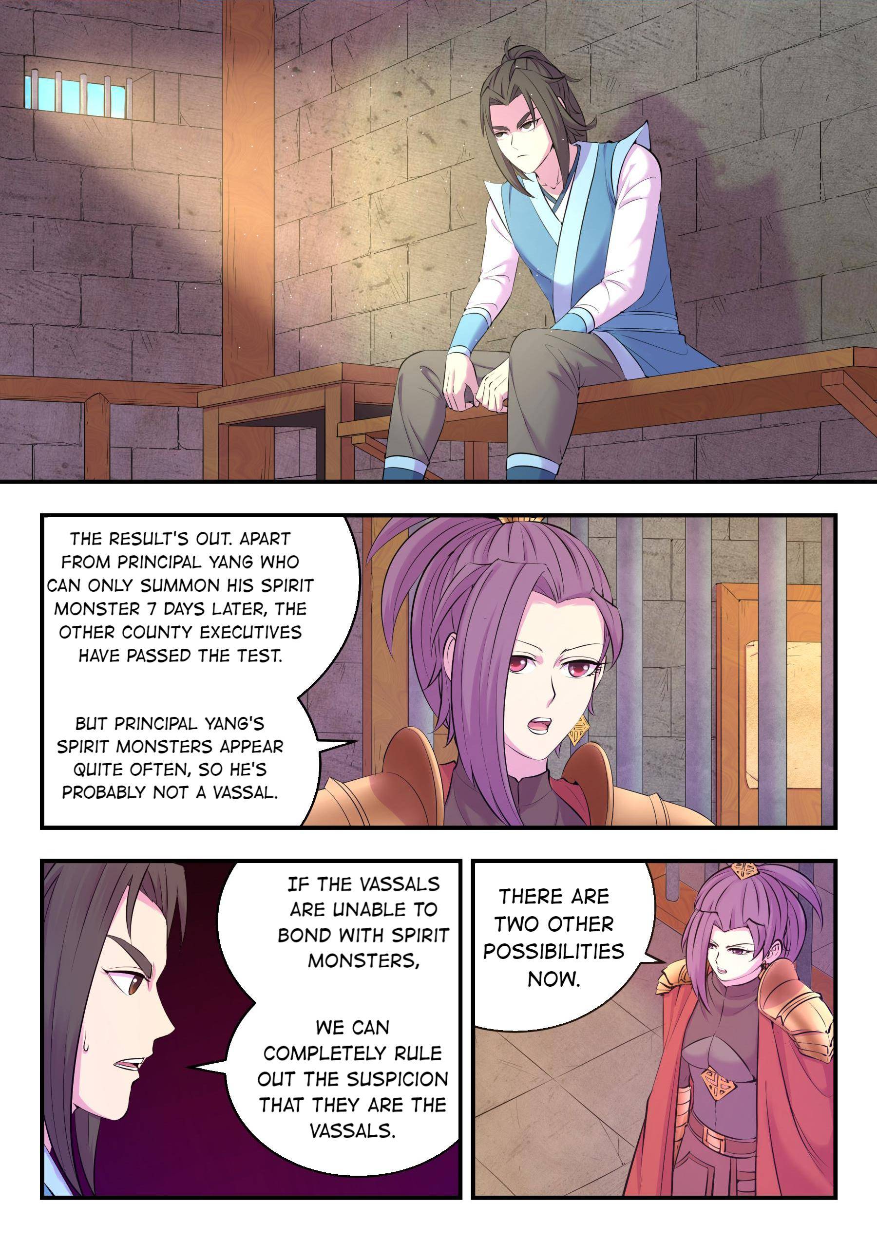 Chapter 135 - Image 2