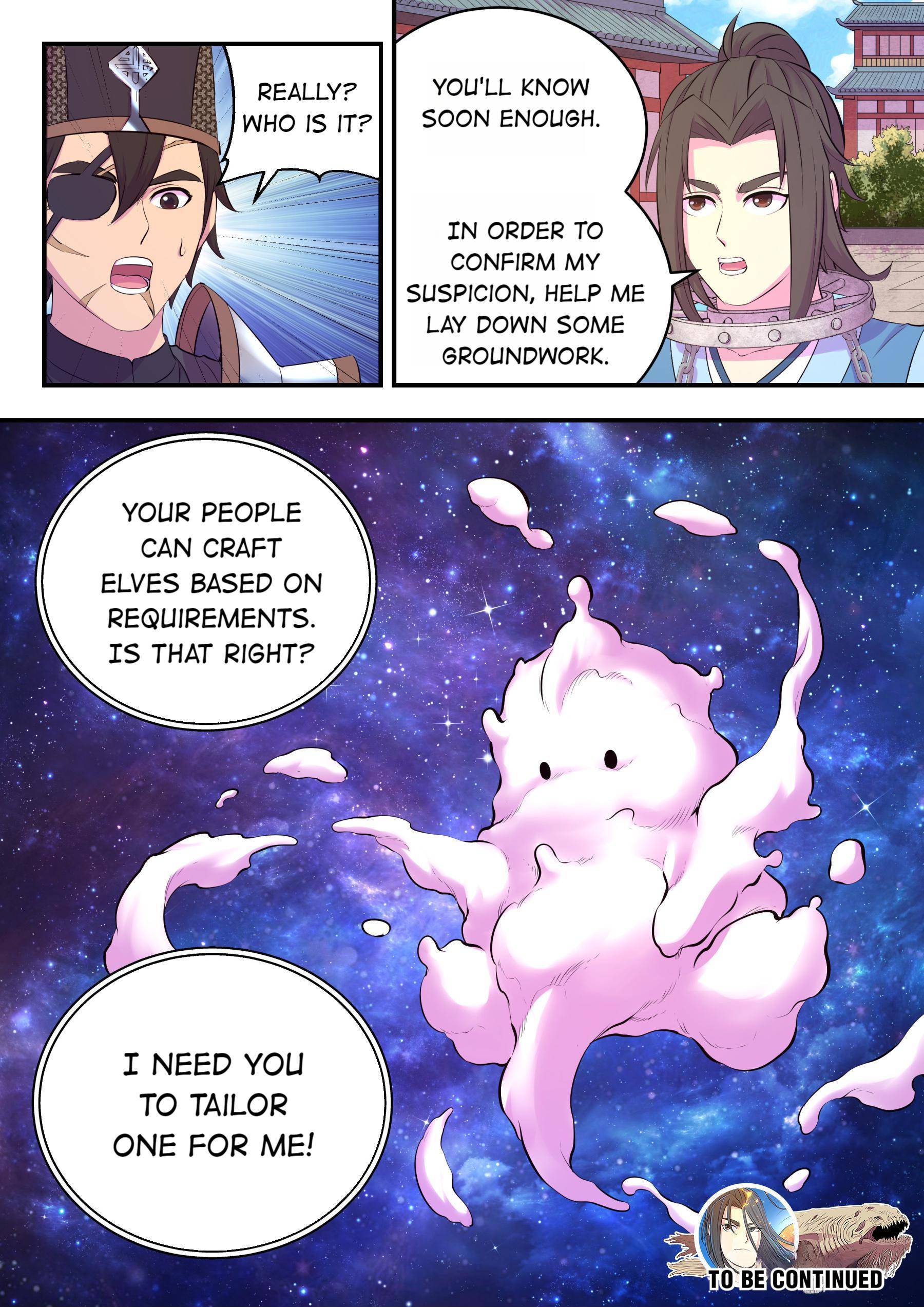 Chapter 135 - Image 21