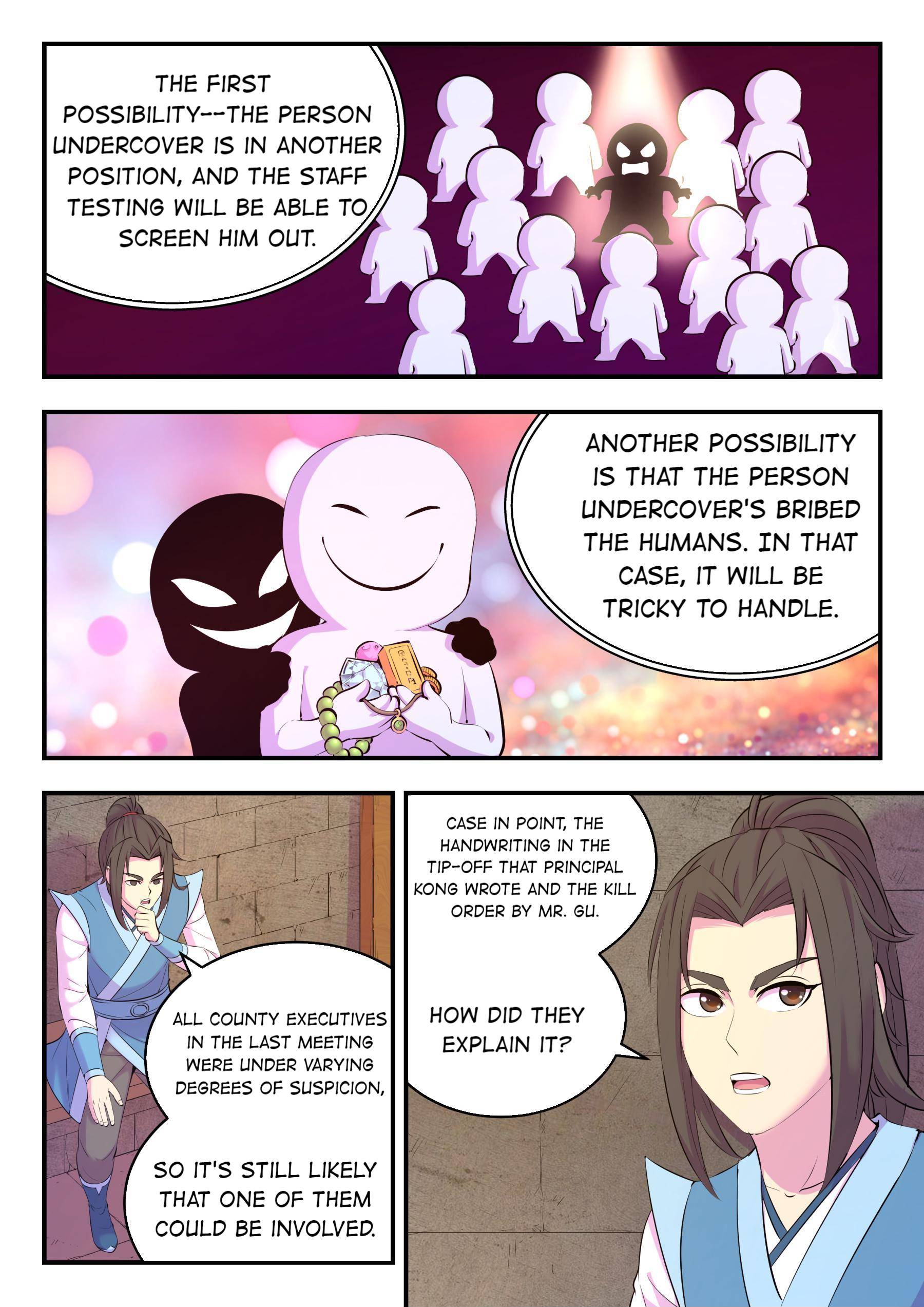 Chapter 135 - Image 3