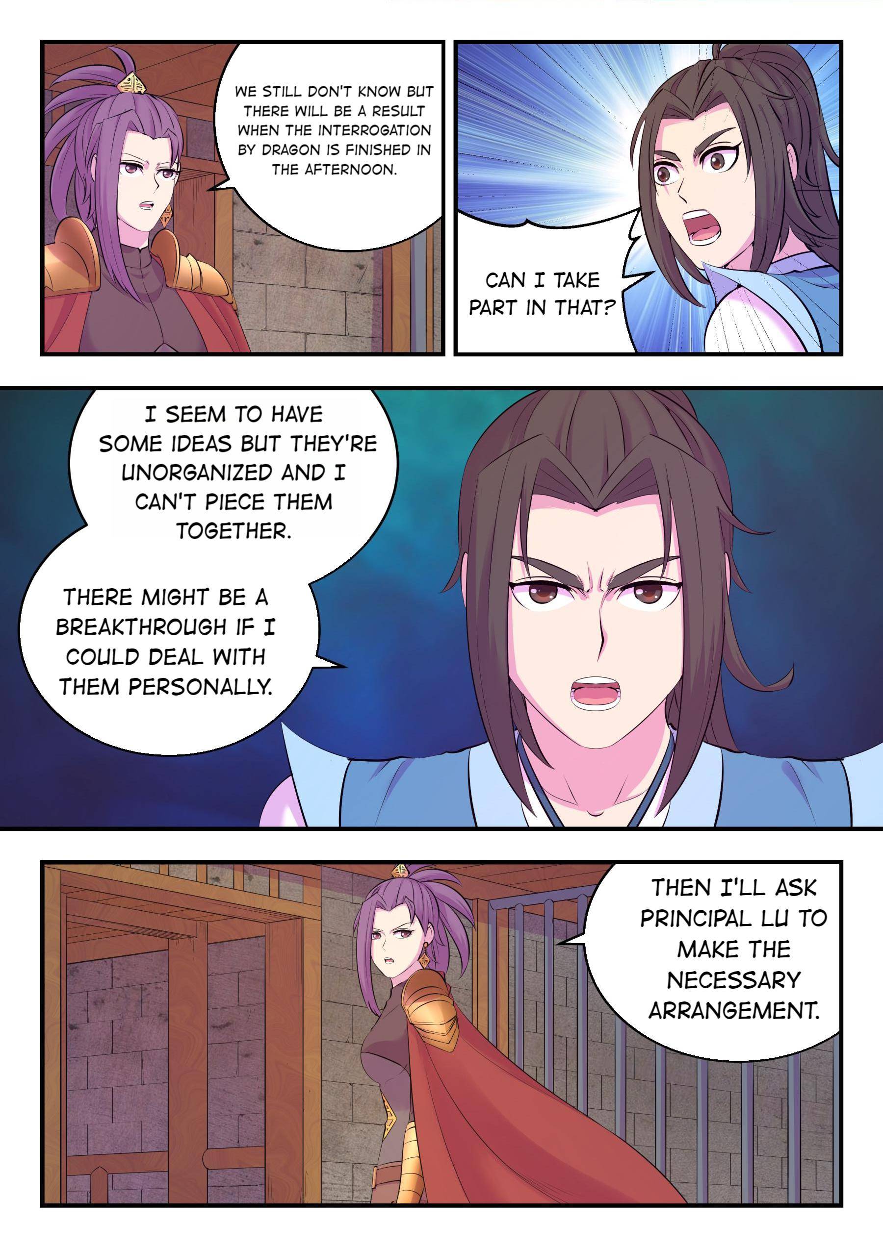 Chapter 135 - Image 4