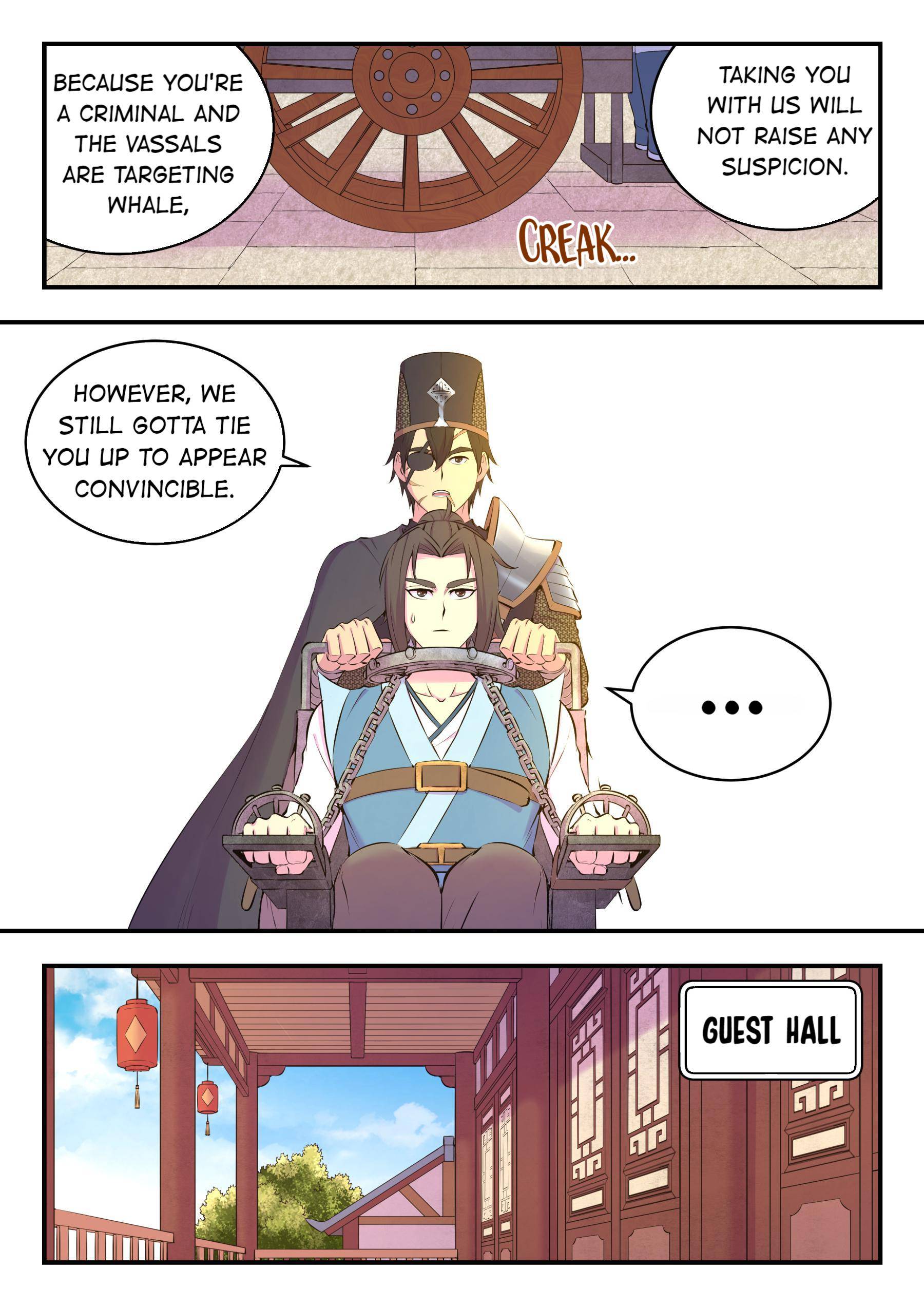 Chapter 135 - Image 5