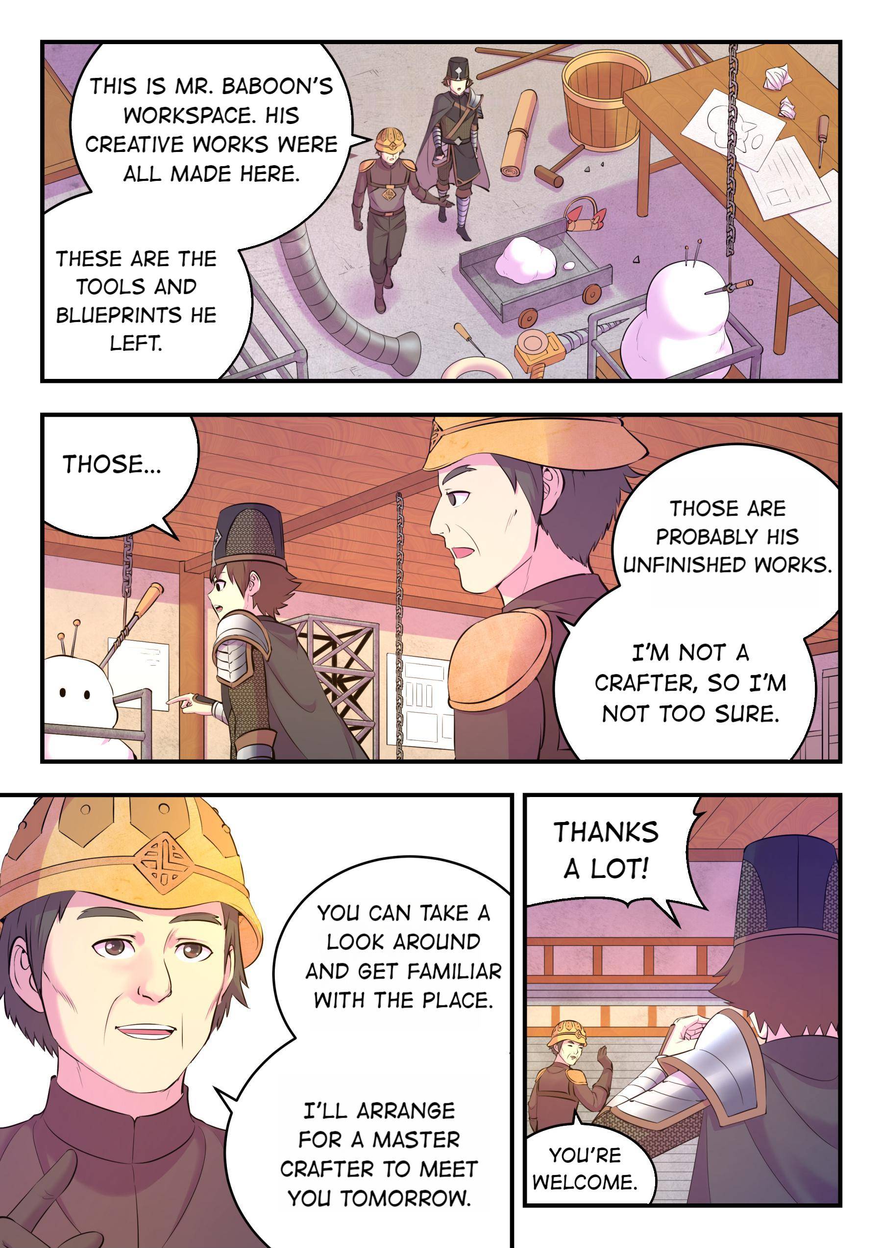 Chapter 136 - Image 15