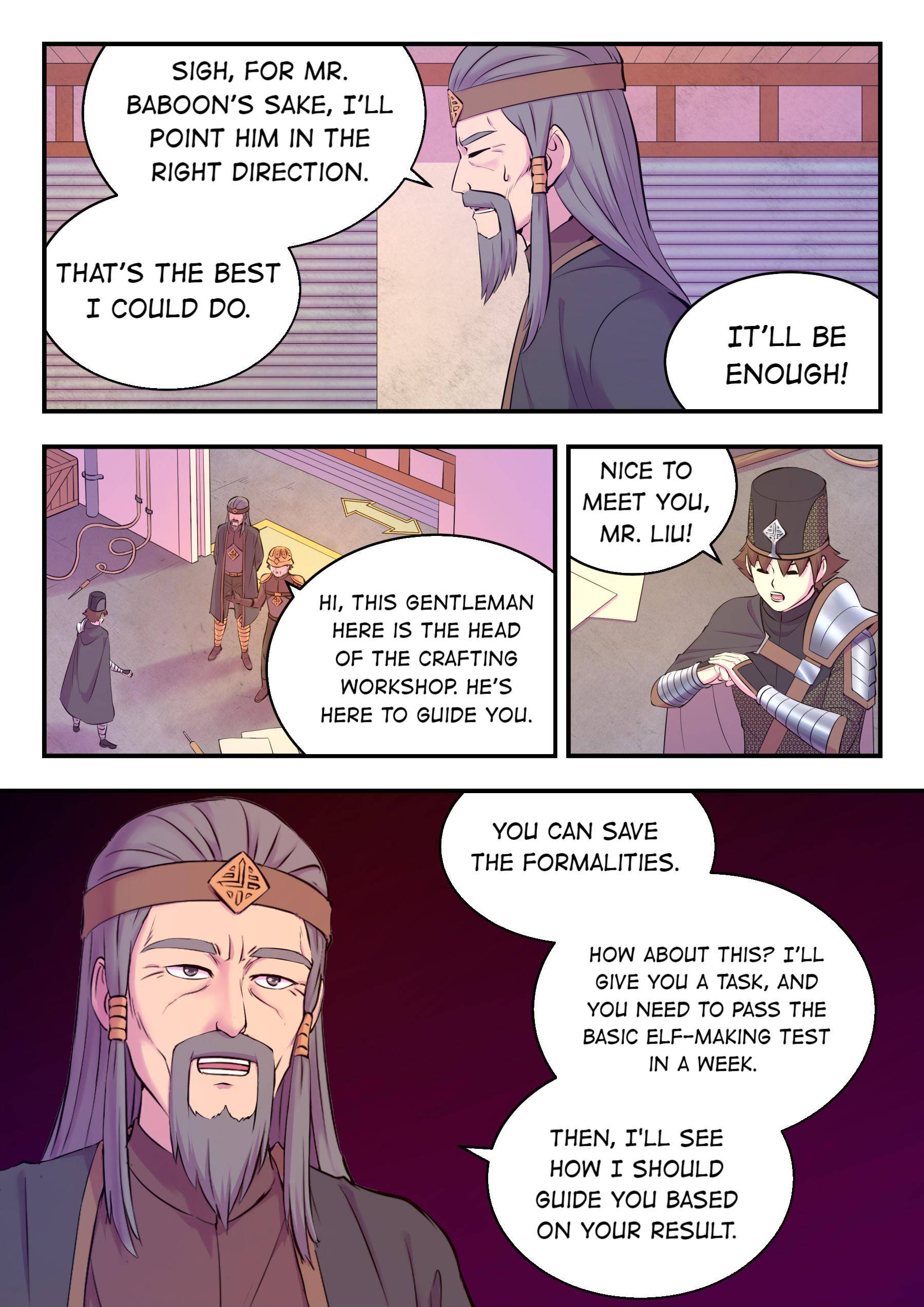 Chapter 136 - Image 19