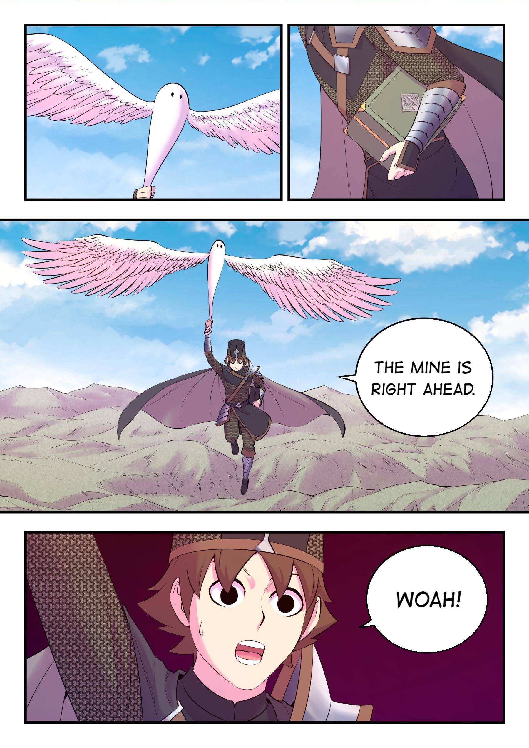 Chapter 136 - Image 2