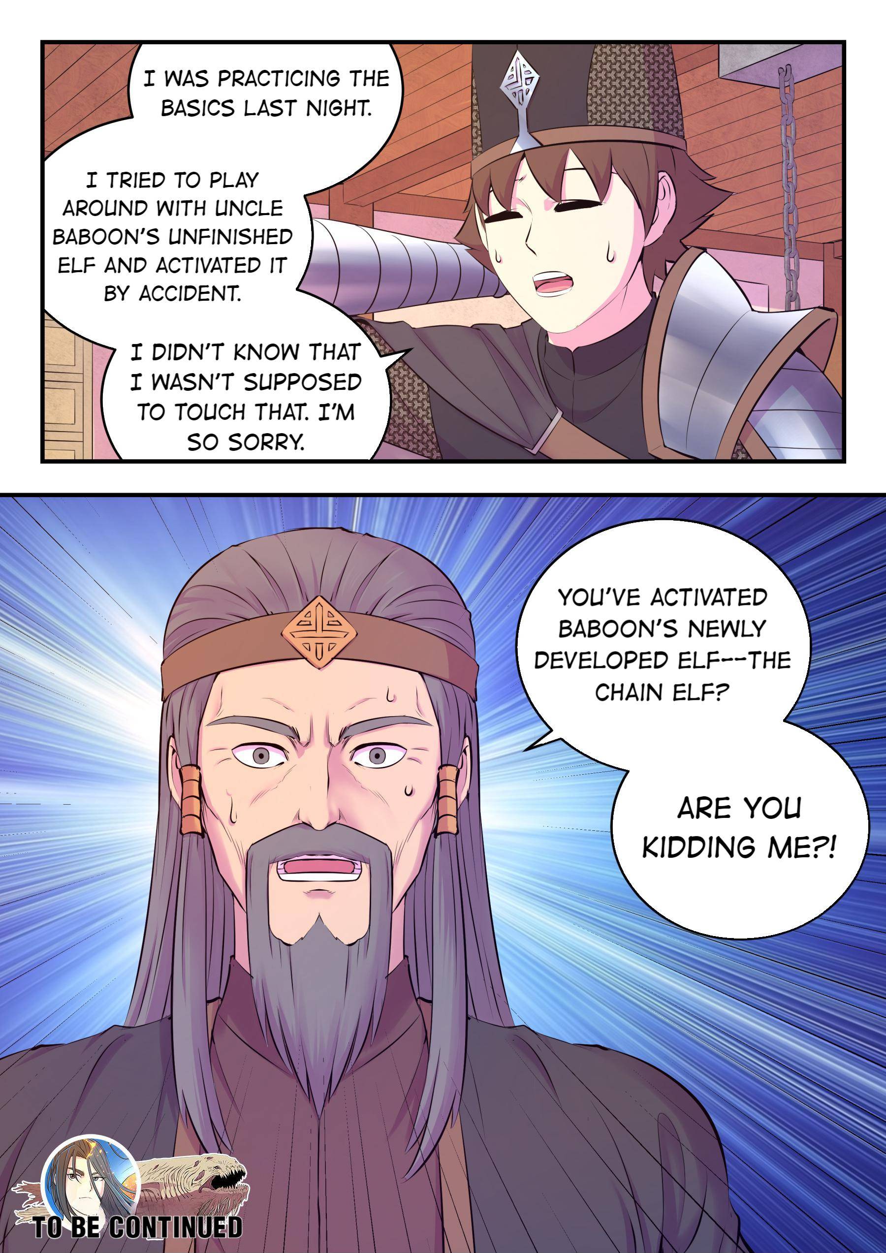 Chapter 136 - Image 21