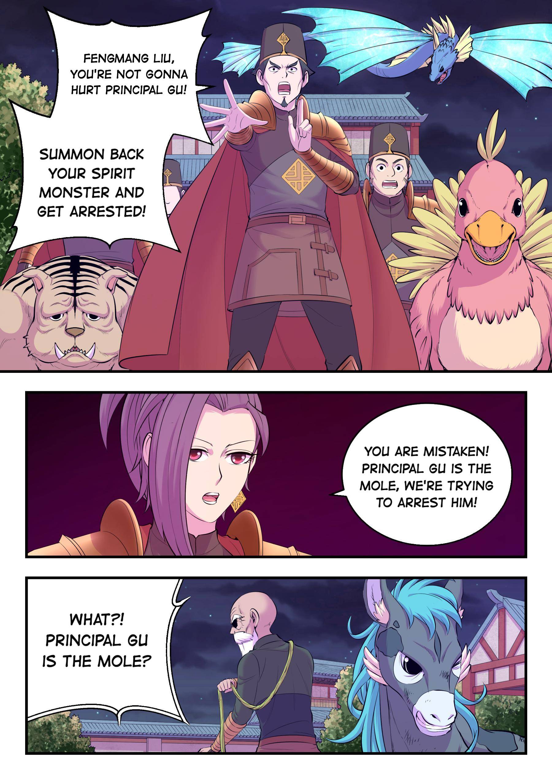 Chapter 148 - Image 11
