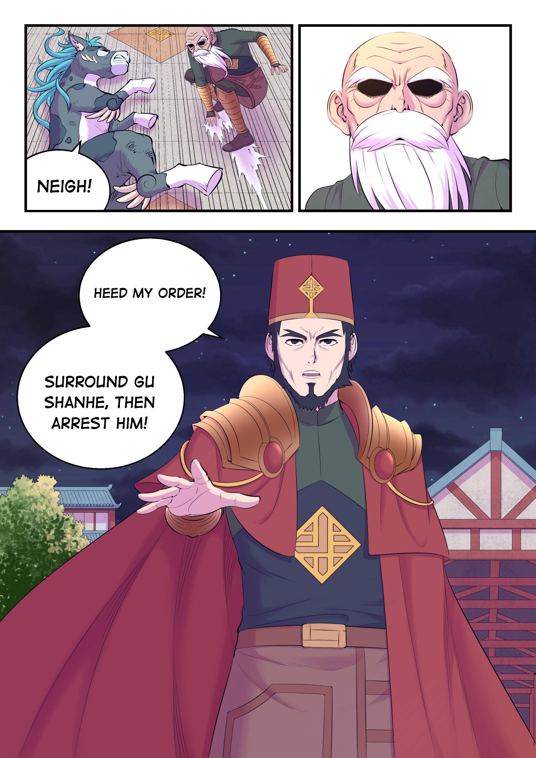 Chapter 148 - Image 15