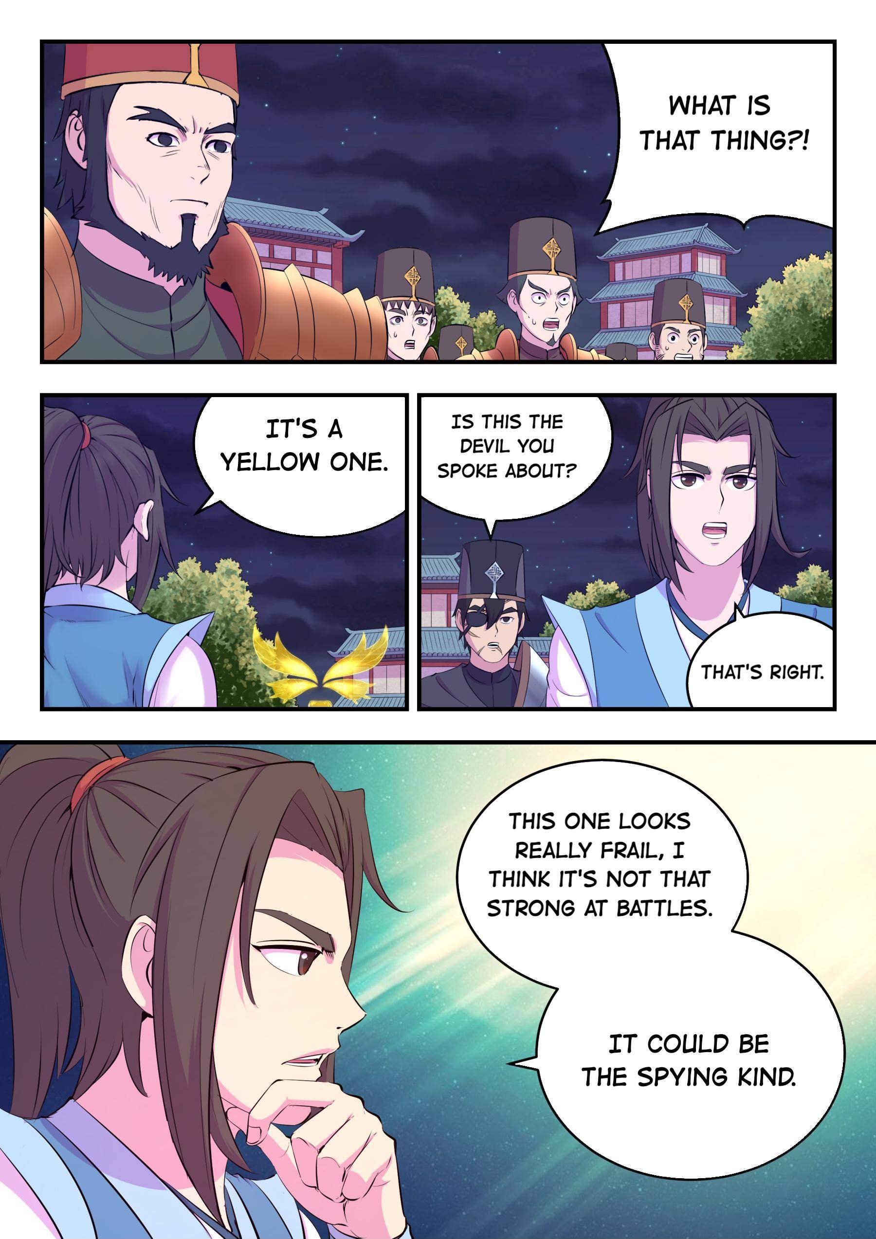 Chapter 148 - Image 19