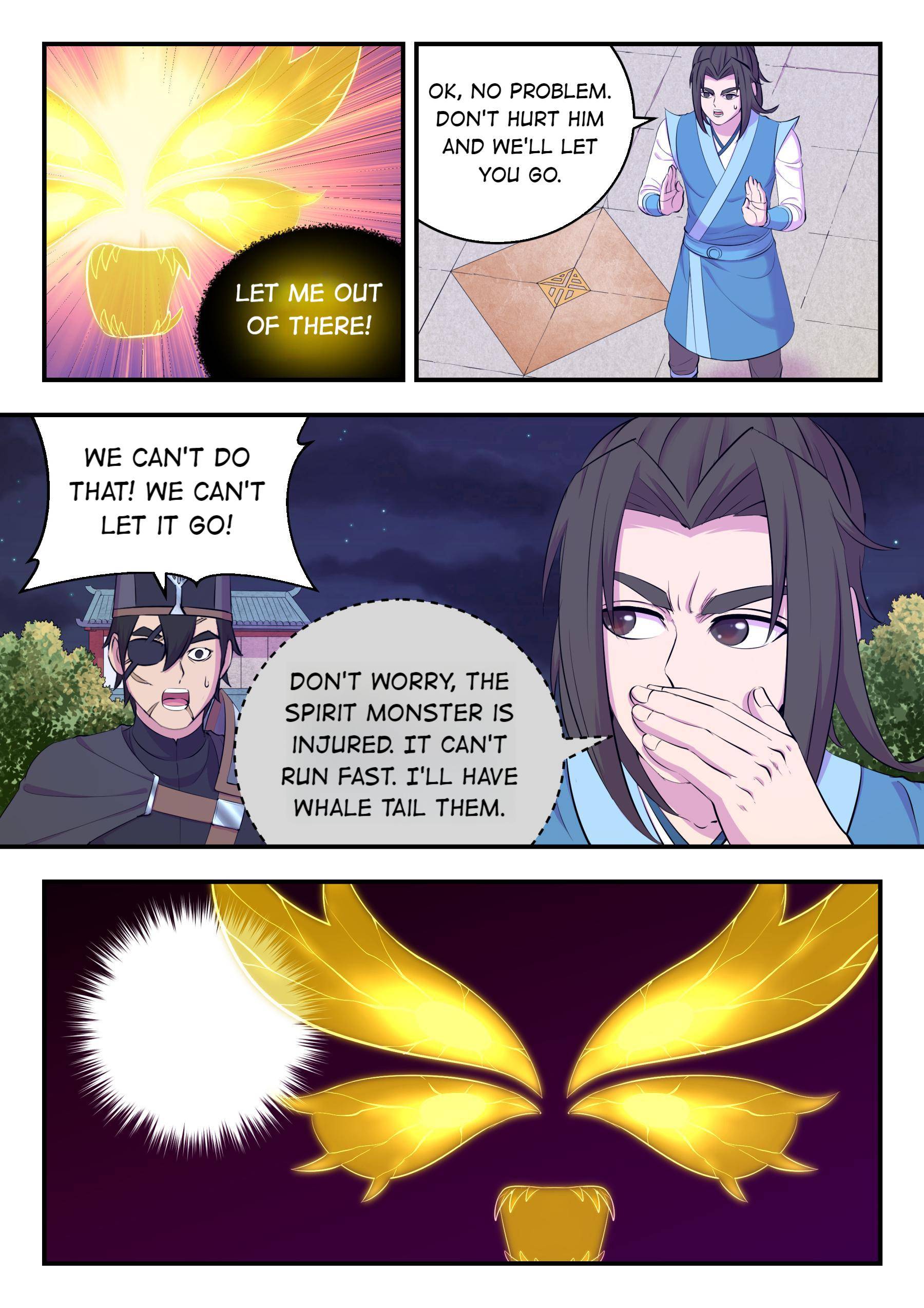 Chapter 148 - Image 21