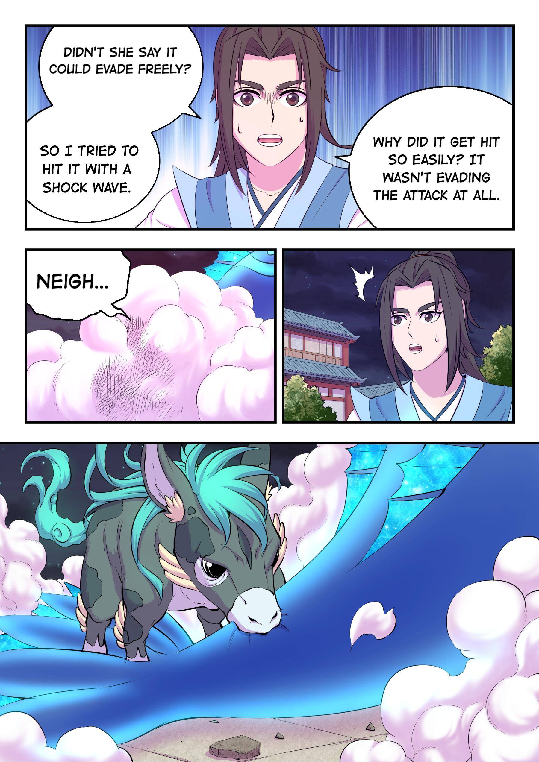 Chapter 148 - Image 7