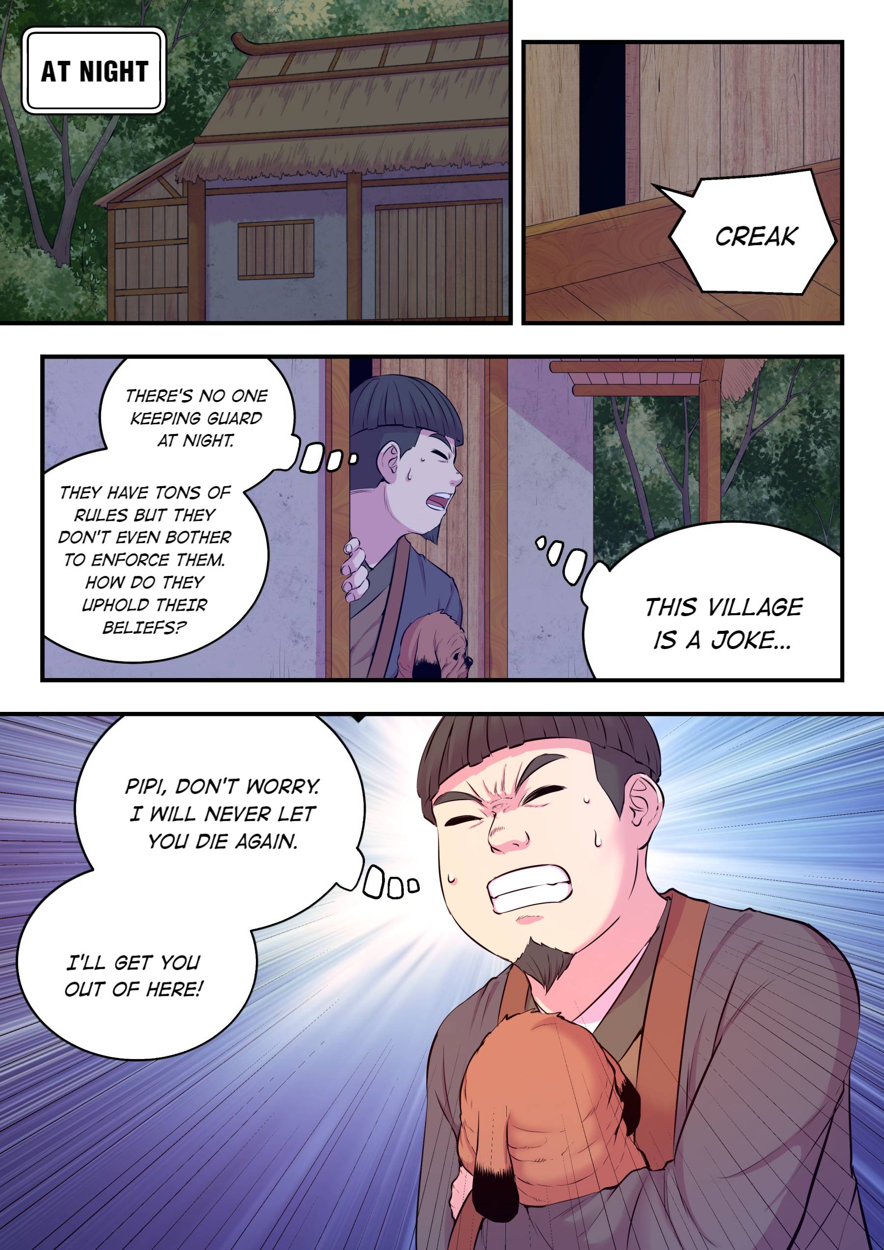 Chapter 60 - Image 12
