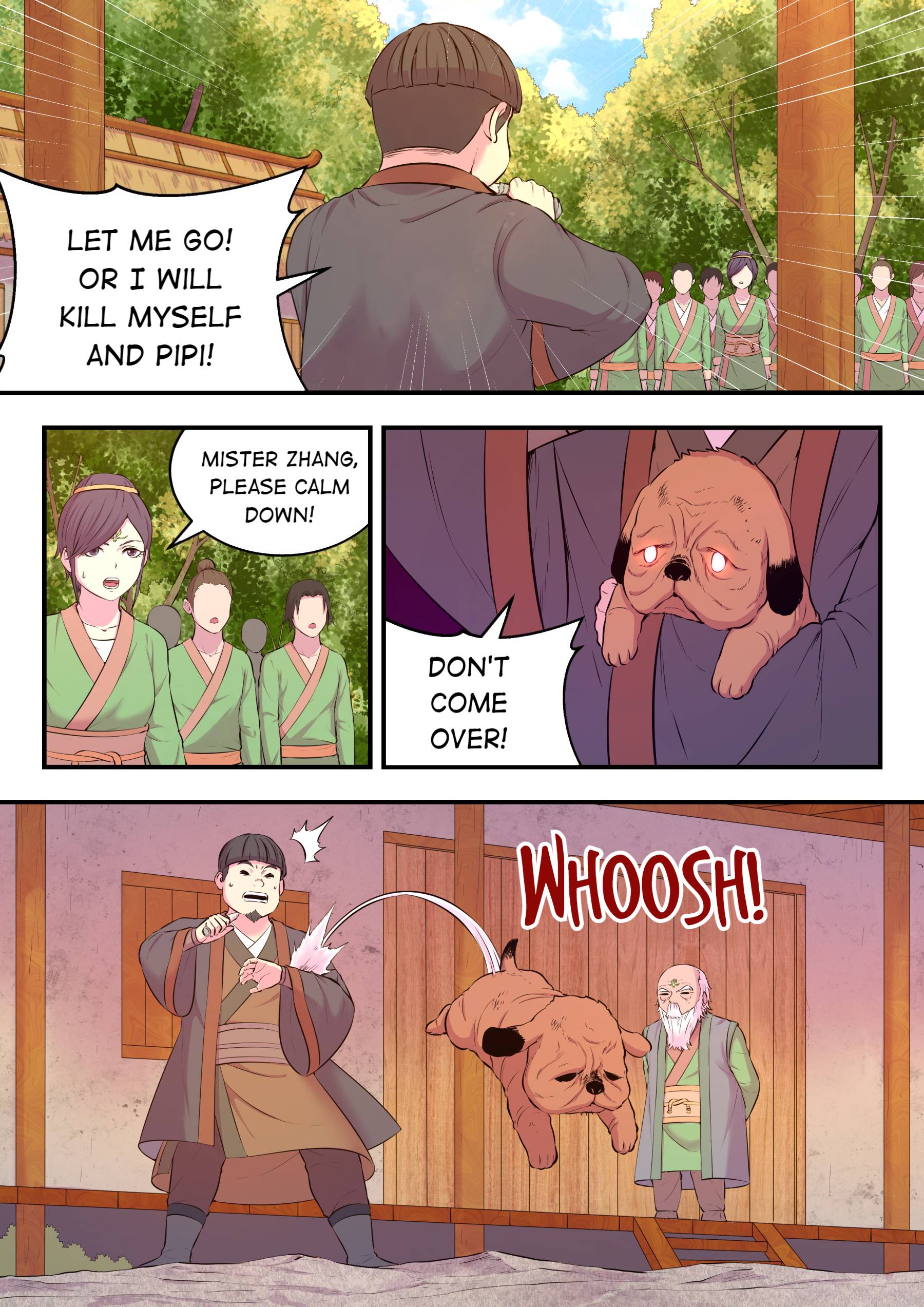 Chapter 61 - Image 2