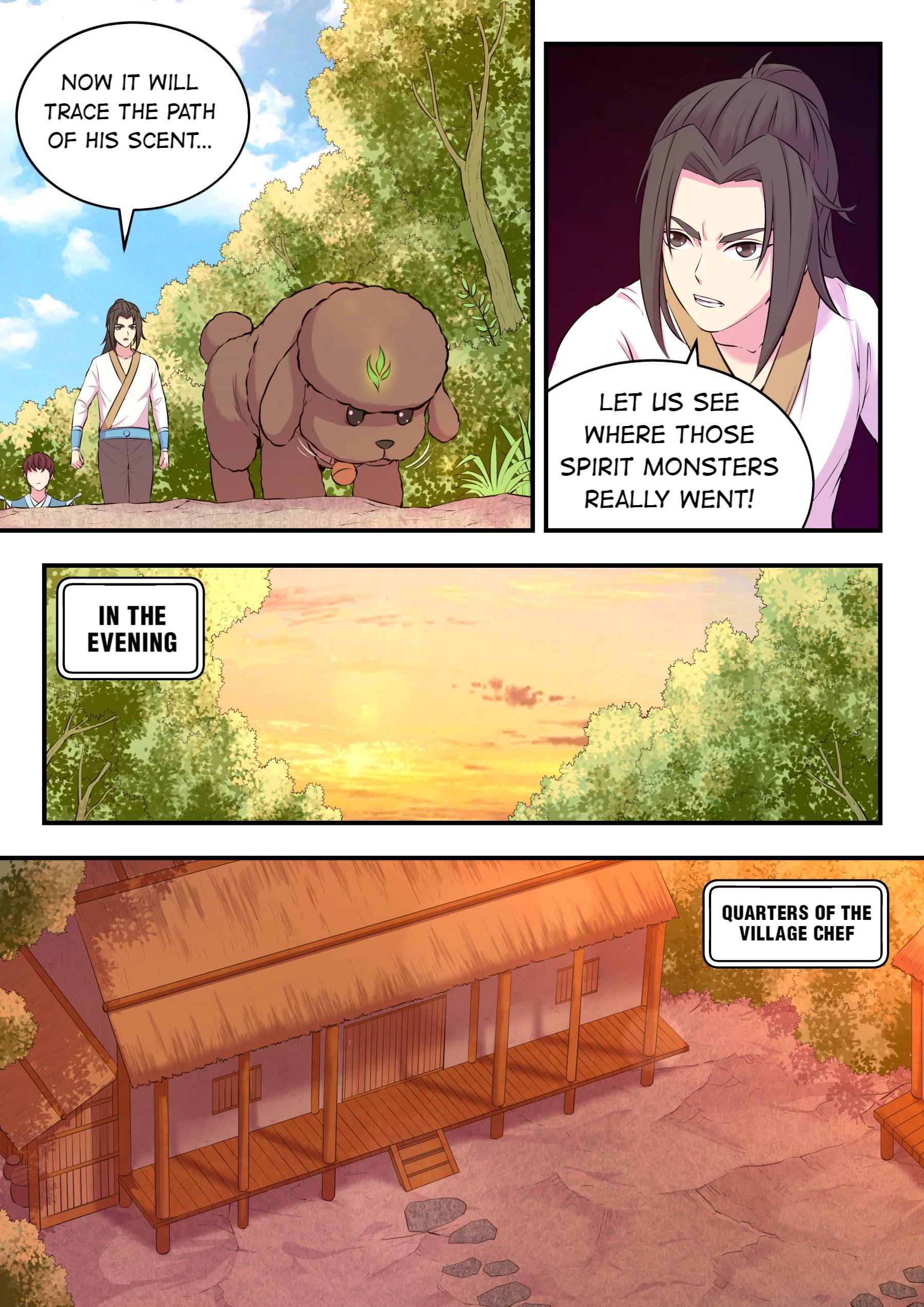 Chapter 61 - Image 20