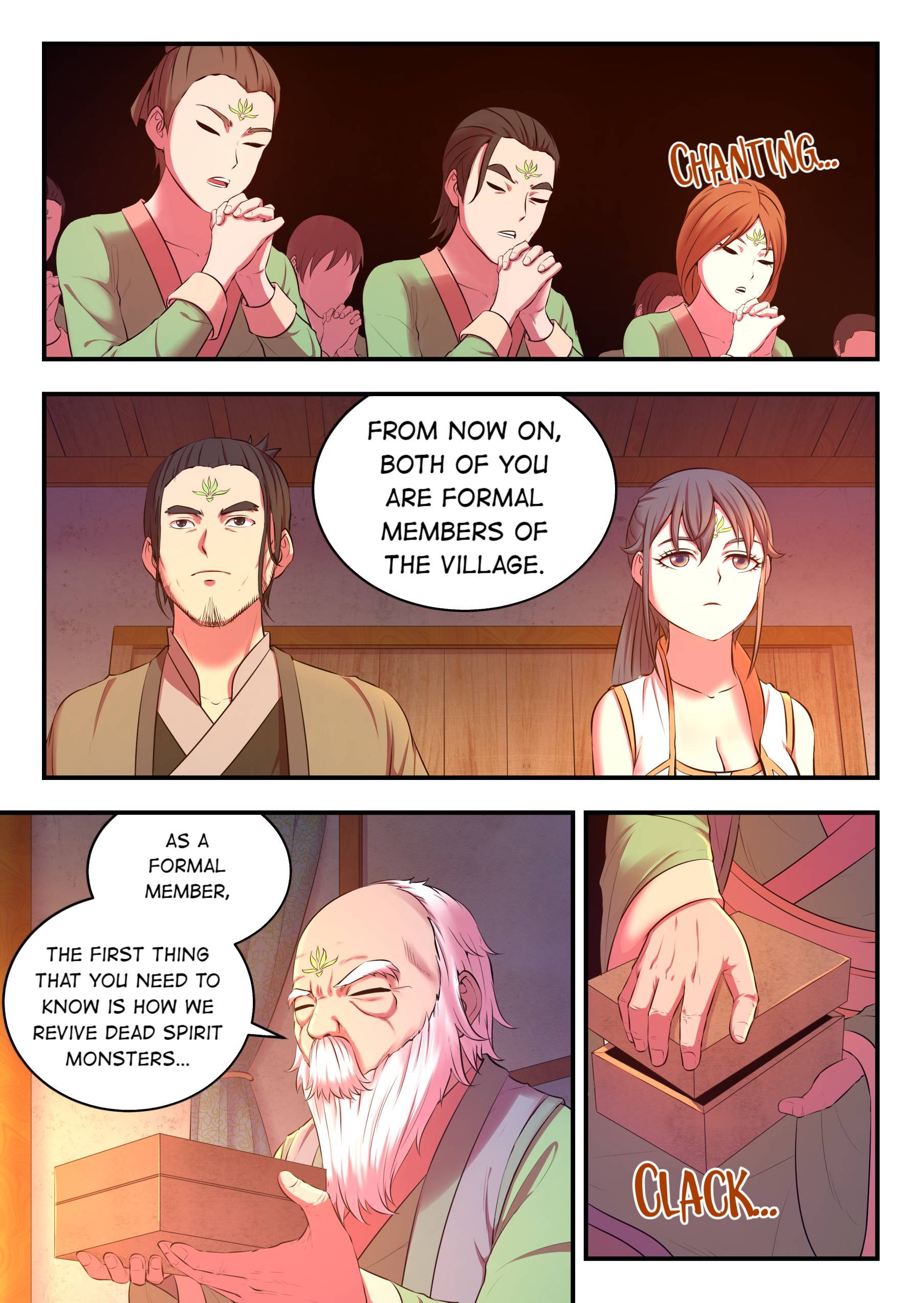 Chapter 61 - Image 23