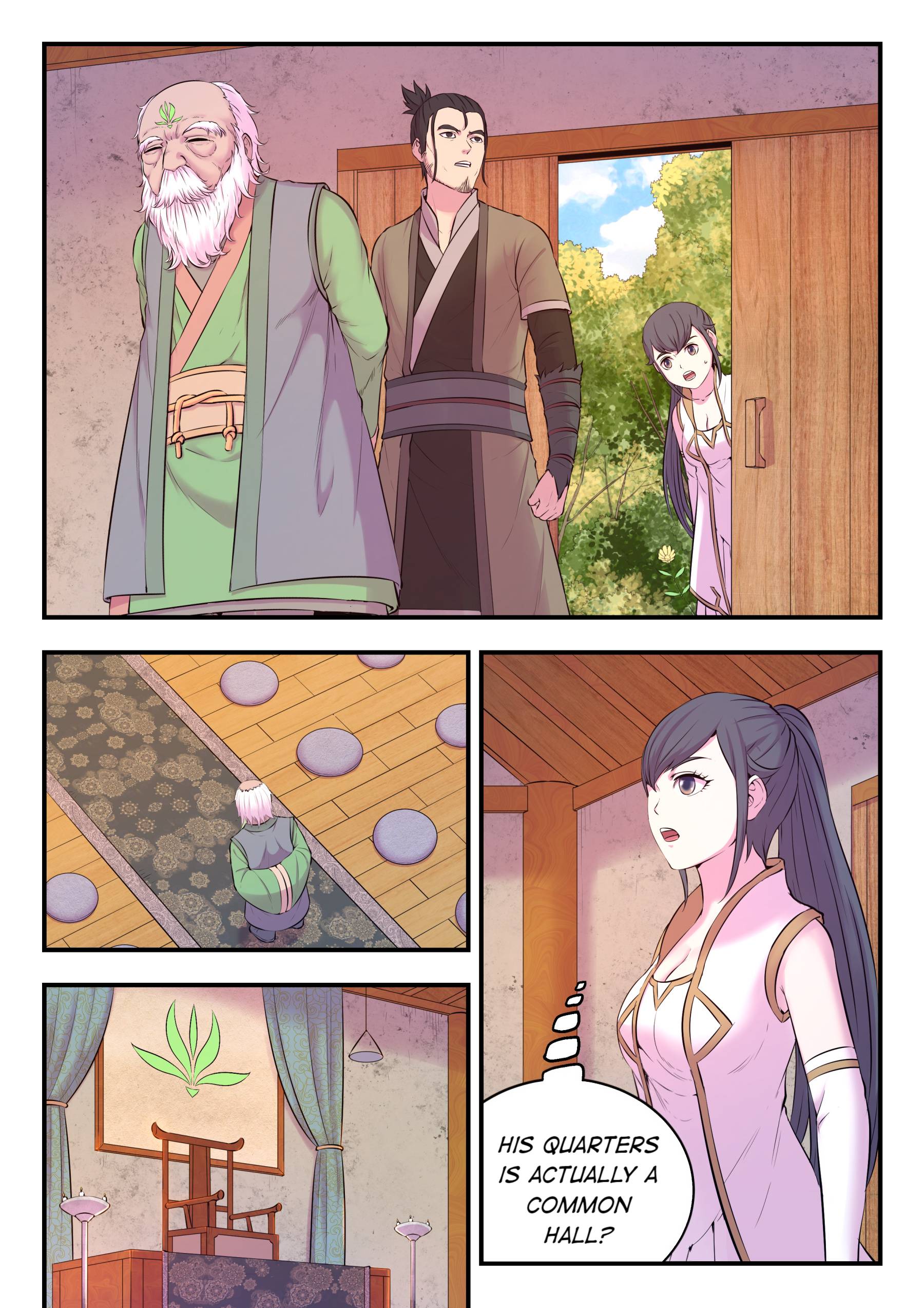 Chapter 61 - Image 8