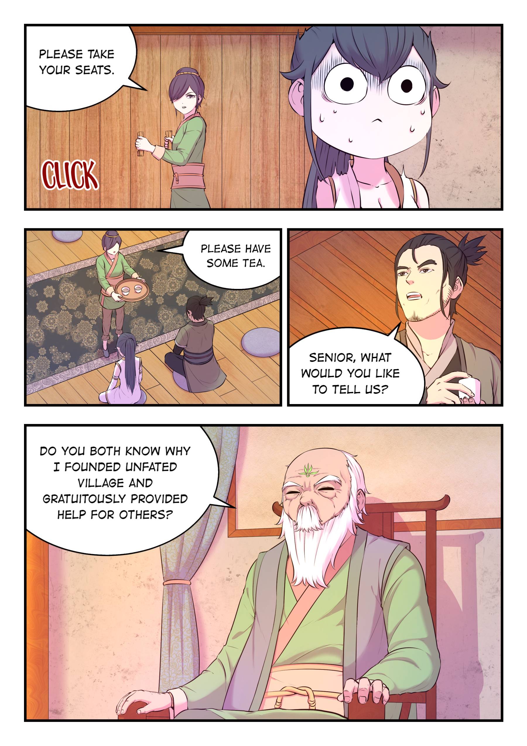 Chapter 61 - Image 9