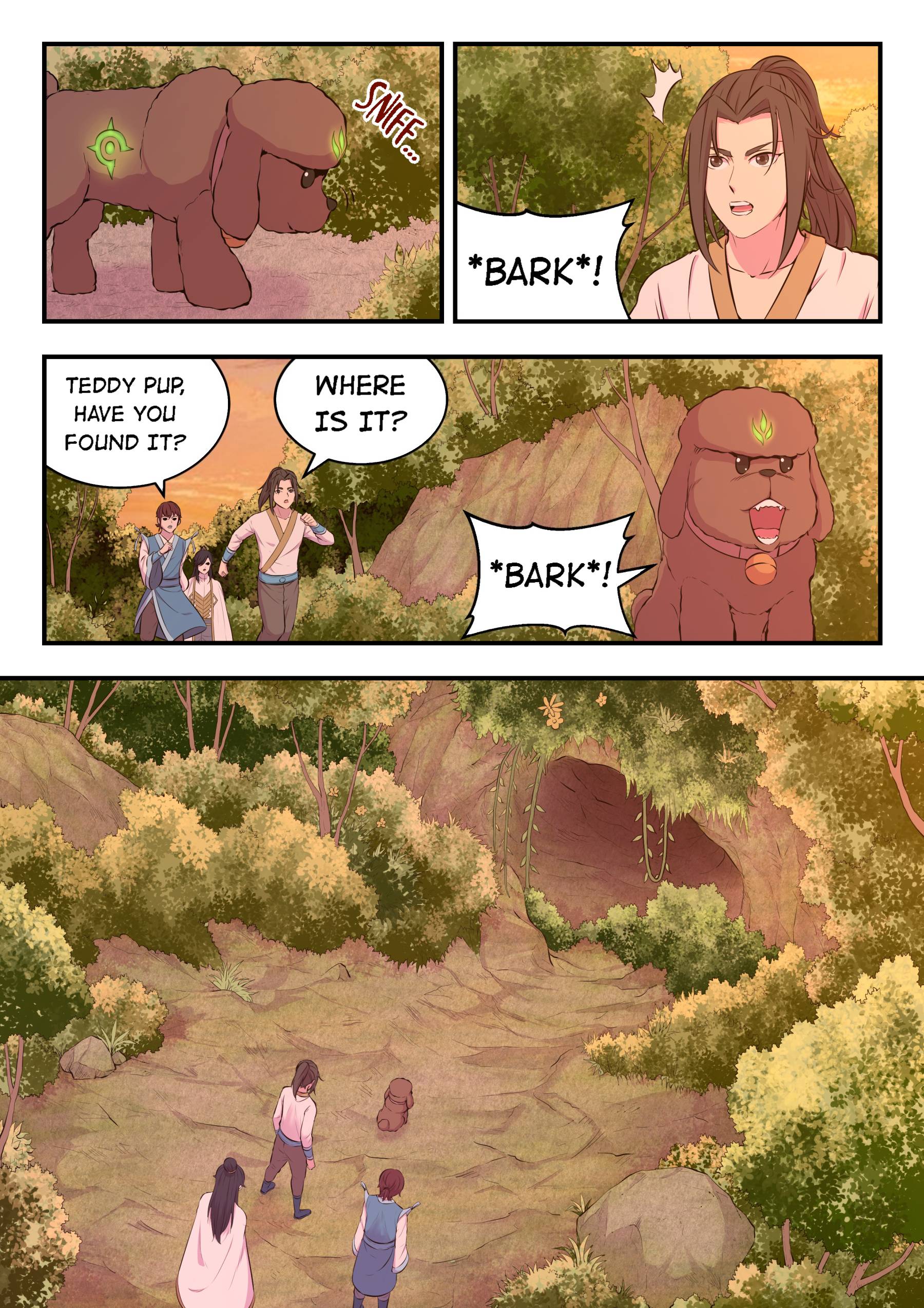 Chapter 62 - Image 5